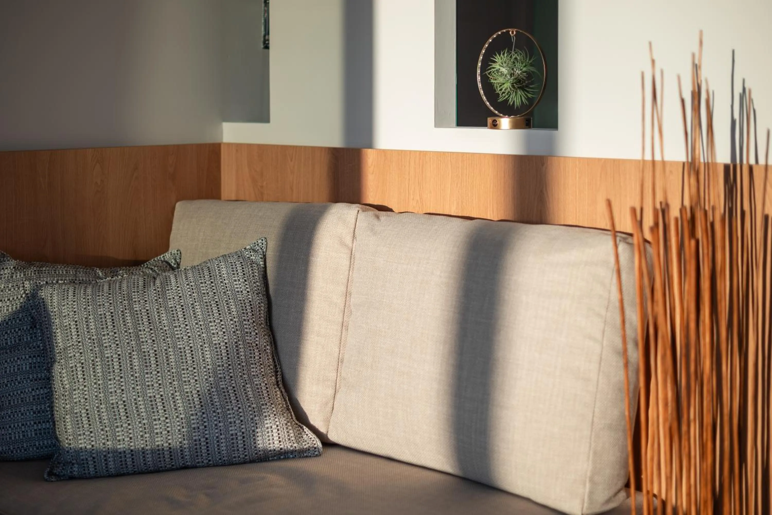 Bedroom in Paralos Kyma Dunes Adults Only