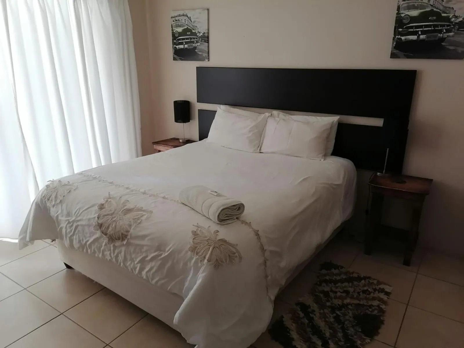 Bedroom, Bed in Akkerdam Bed and Breakfast