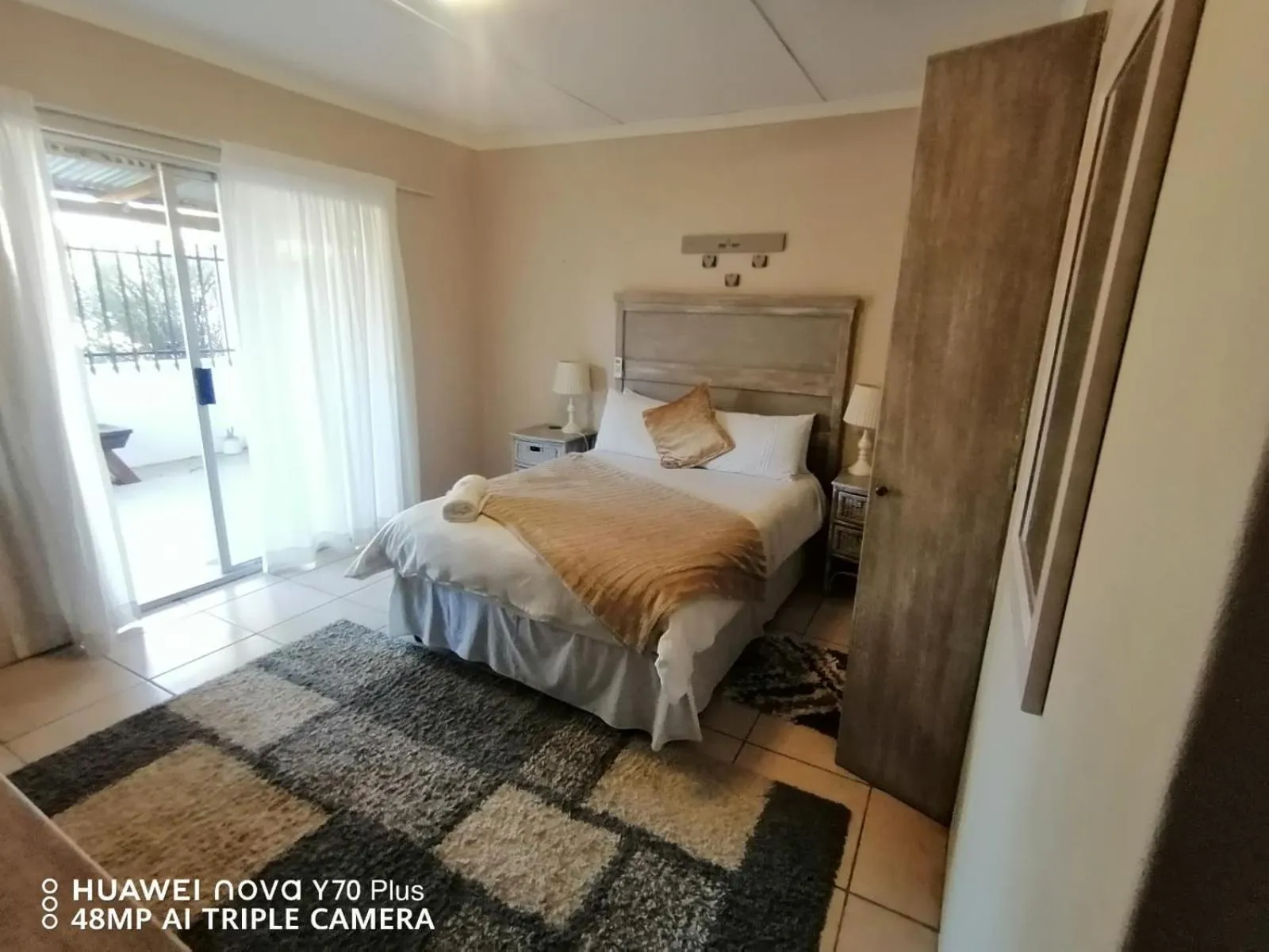 Bedroom, Bed in Akkerdam Bed and Breakfast