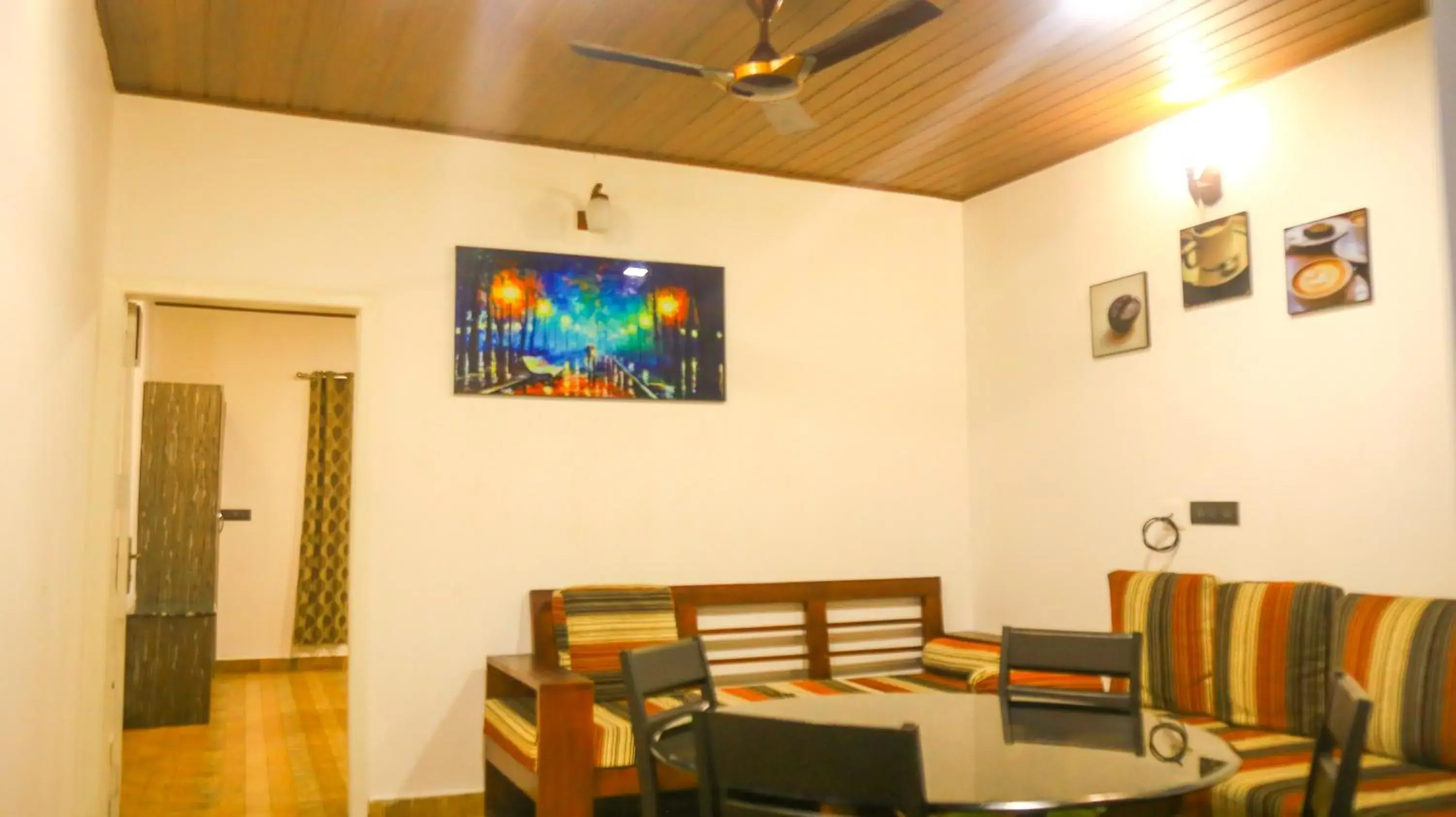 Family Suite in Spring Muunnar, Munnar Family Suite in Spring Muunnar, Munnar