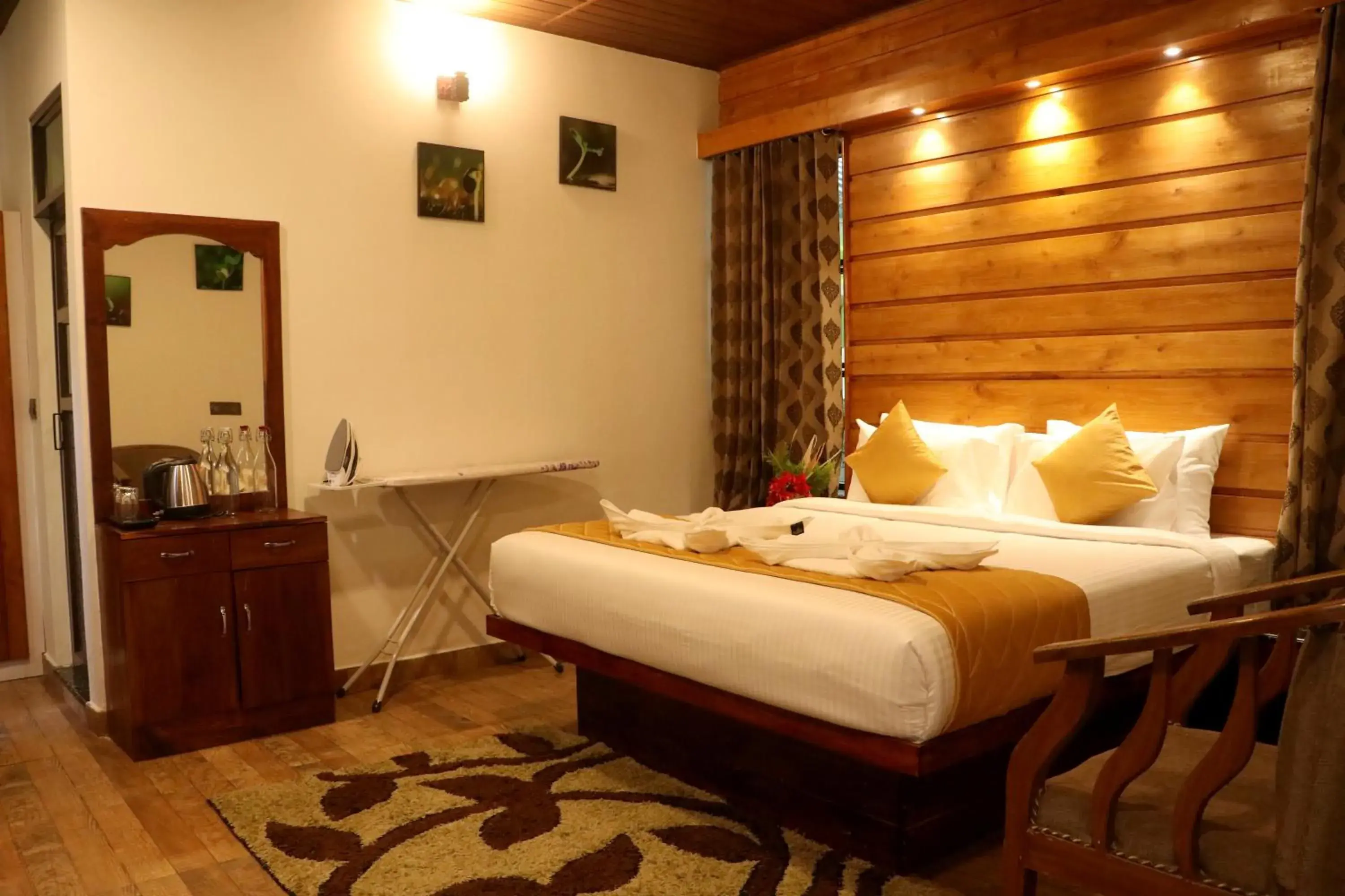 Standard Villa in Spring Muunnar, Munnar Standard Villa in Spring Muunnar, Munnar