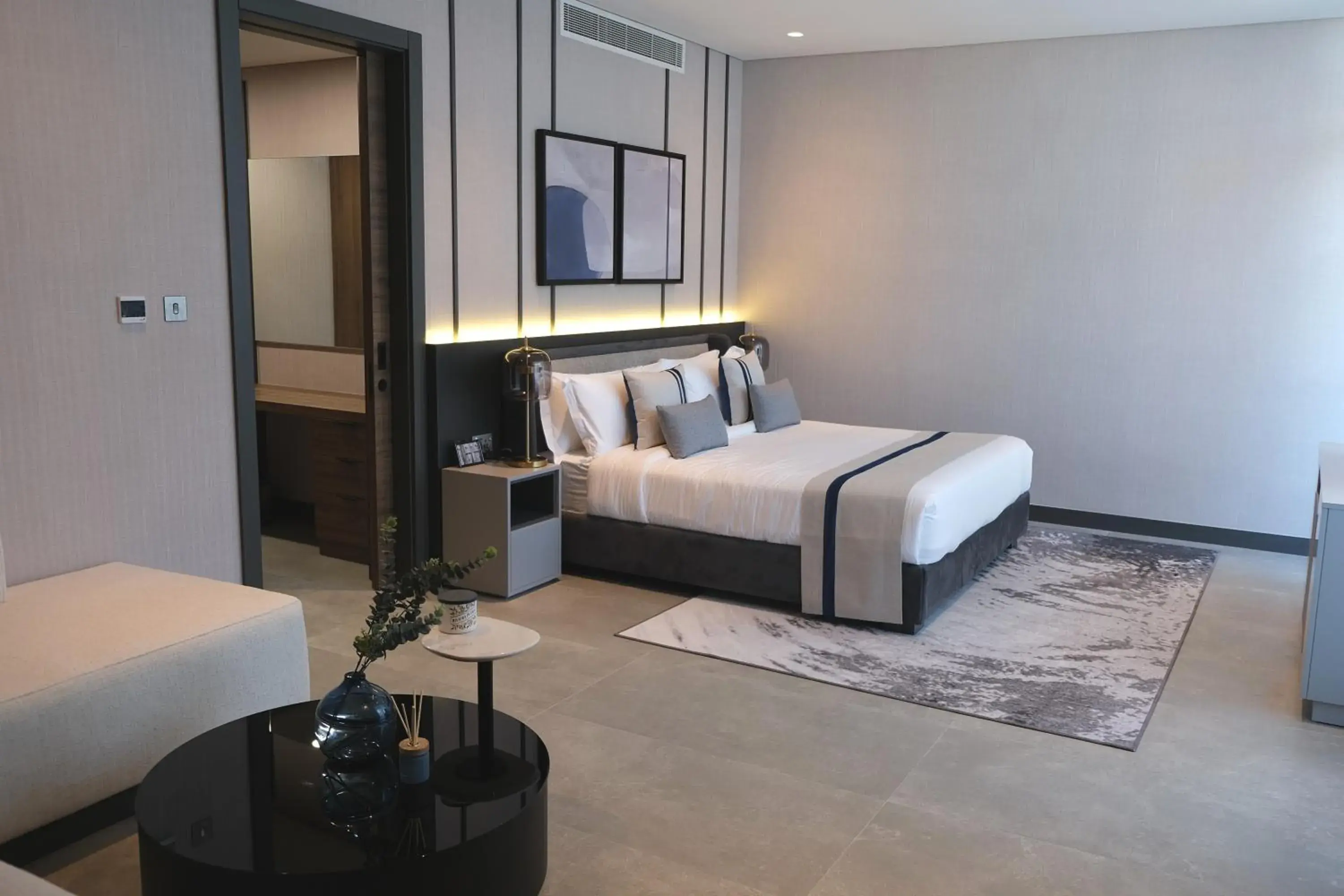 2 Bedroom Sea View Penthouse in Charthouse Bahrain 2 Bedroom Sea View Penthouse in Charthouse Bahrain