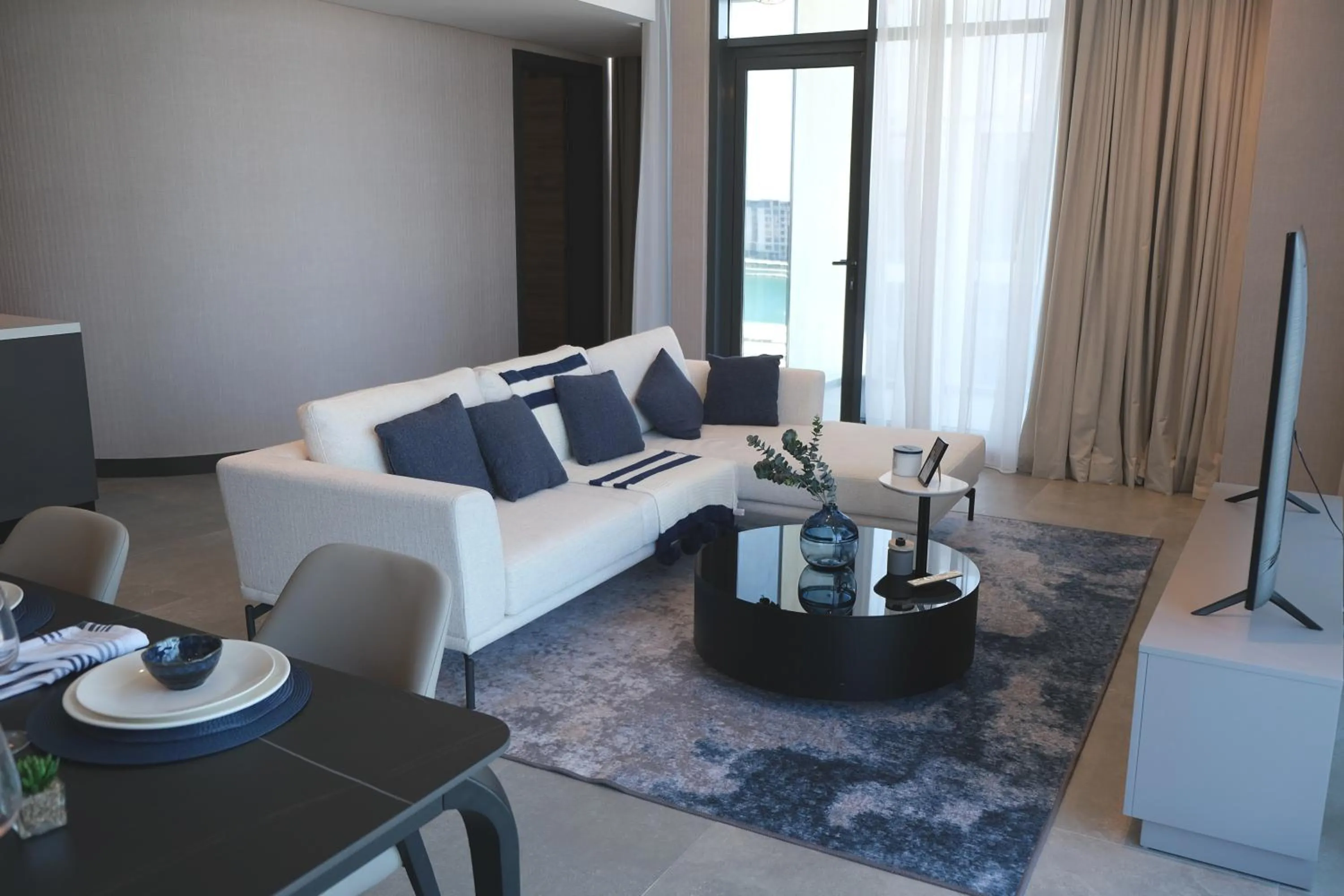 TV and multimedia in Charthouse Bahrain