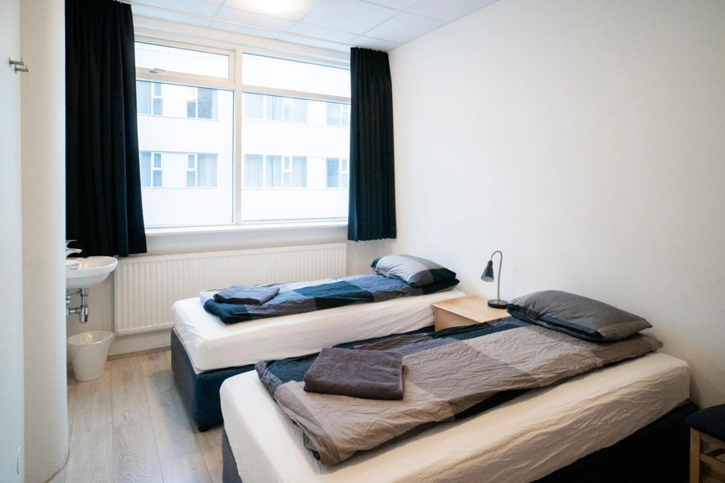 Street view, Bed in Guesthouse Pavi