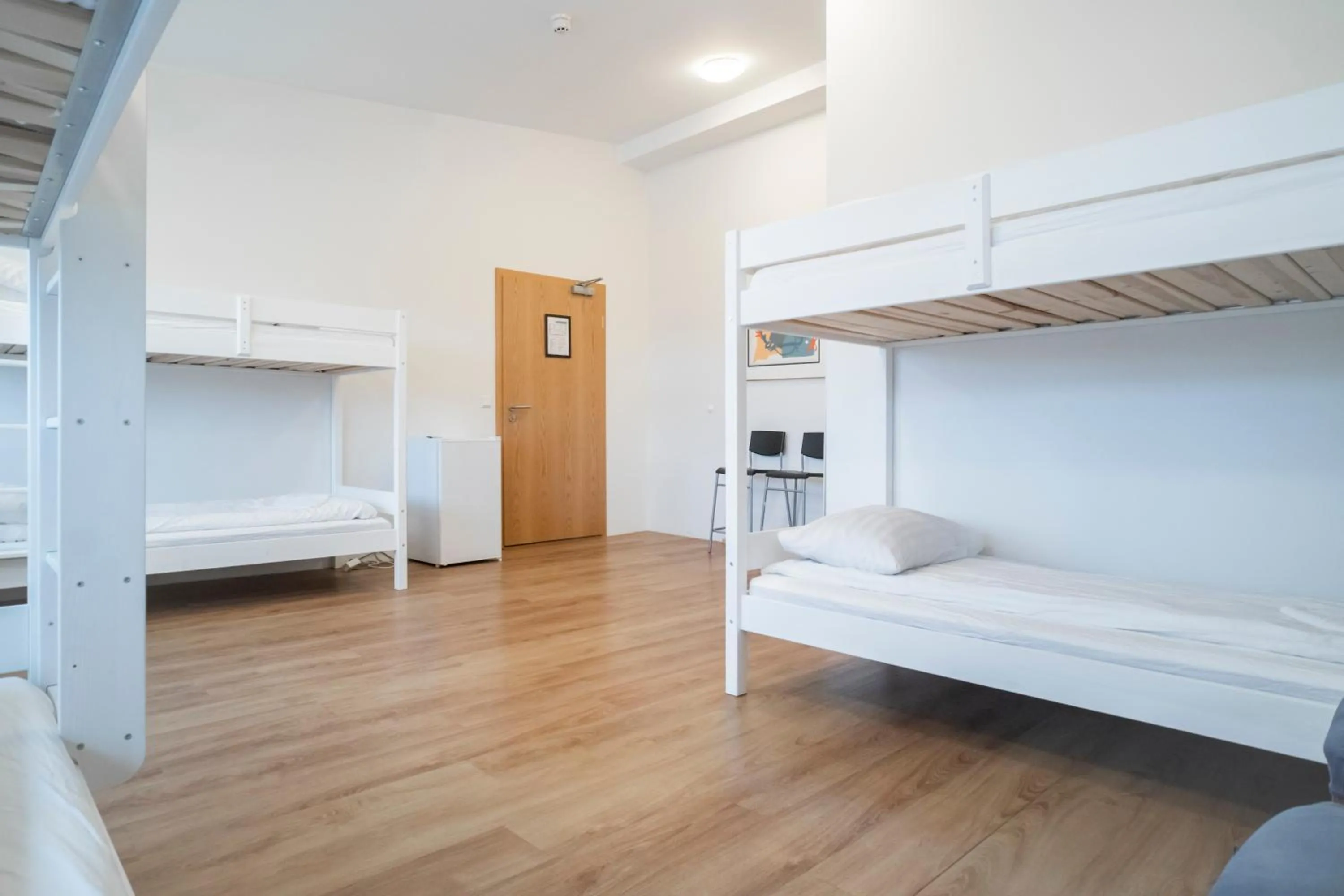 bunk bed, Bed in Guesthouse Pavi