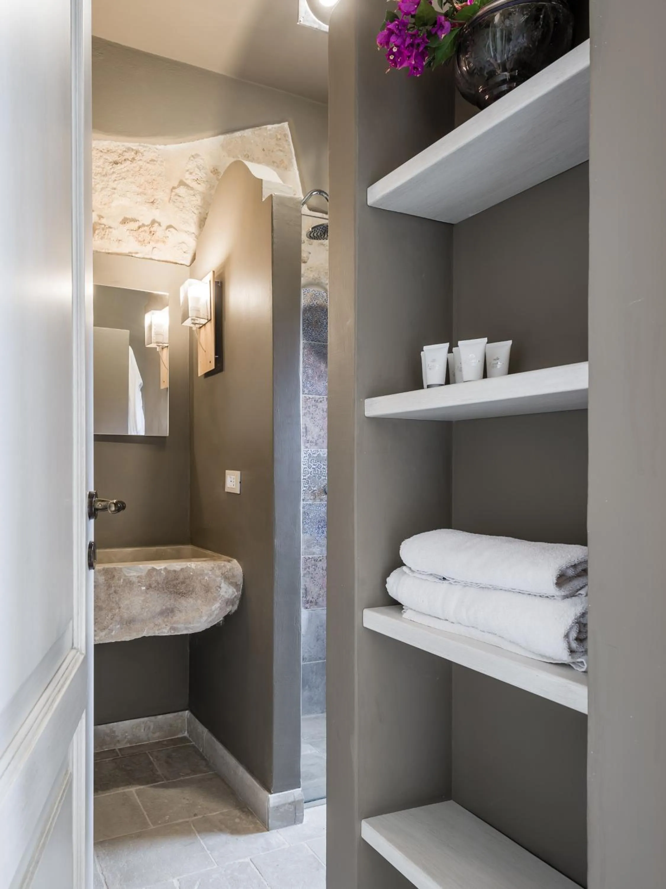 Superior Double Room in Casa Vendicari Boutique Hotel