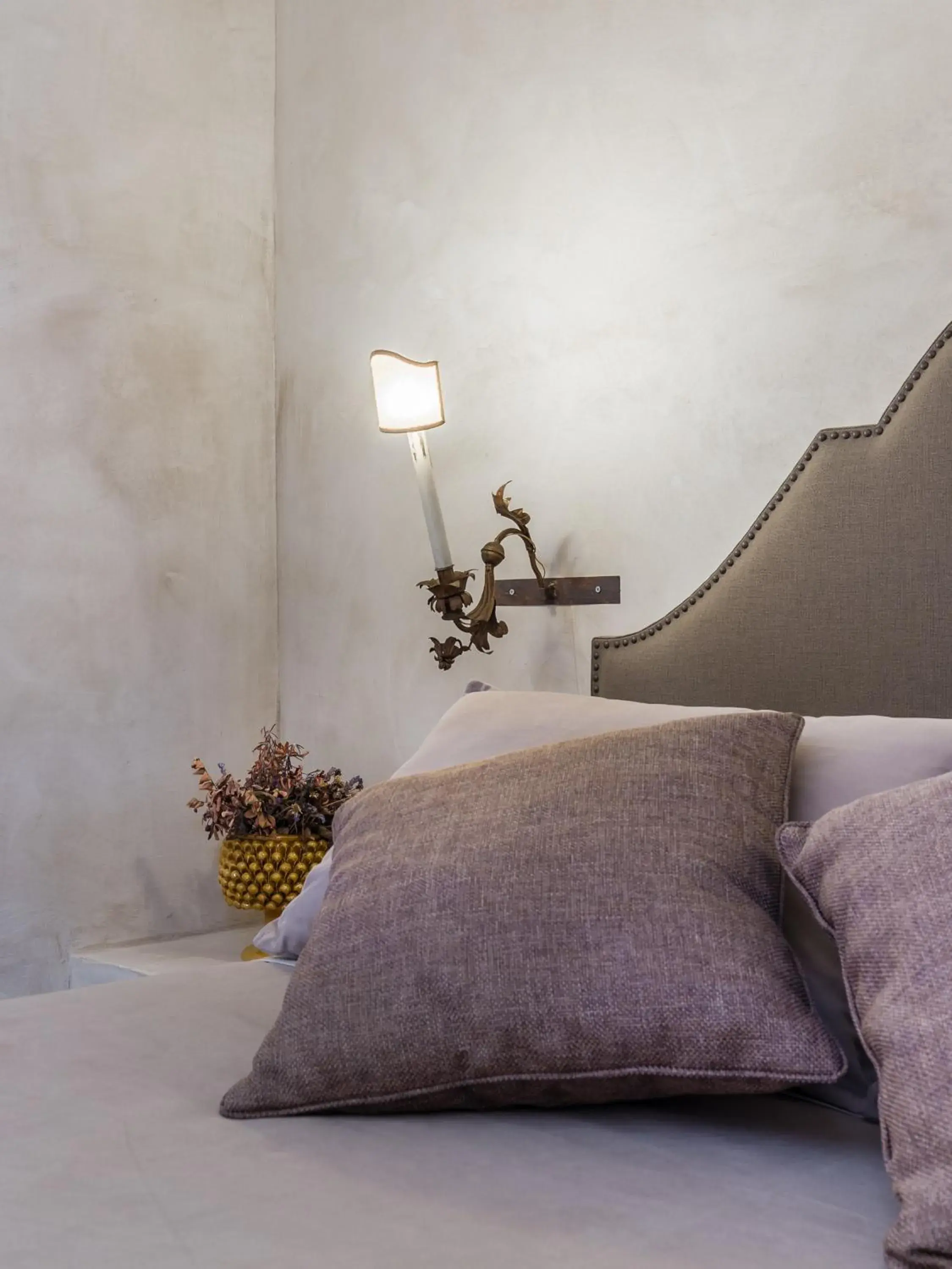 Suite with Terrace in Casa Vendicari Boutique Hotel Suite with Terrace in Casa Vendicari Boutique Hotel