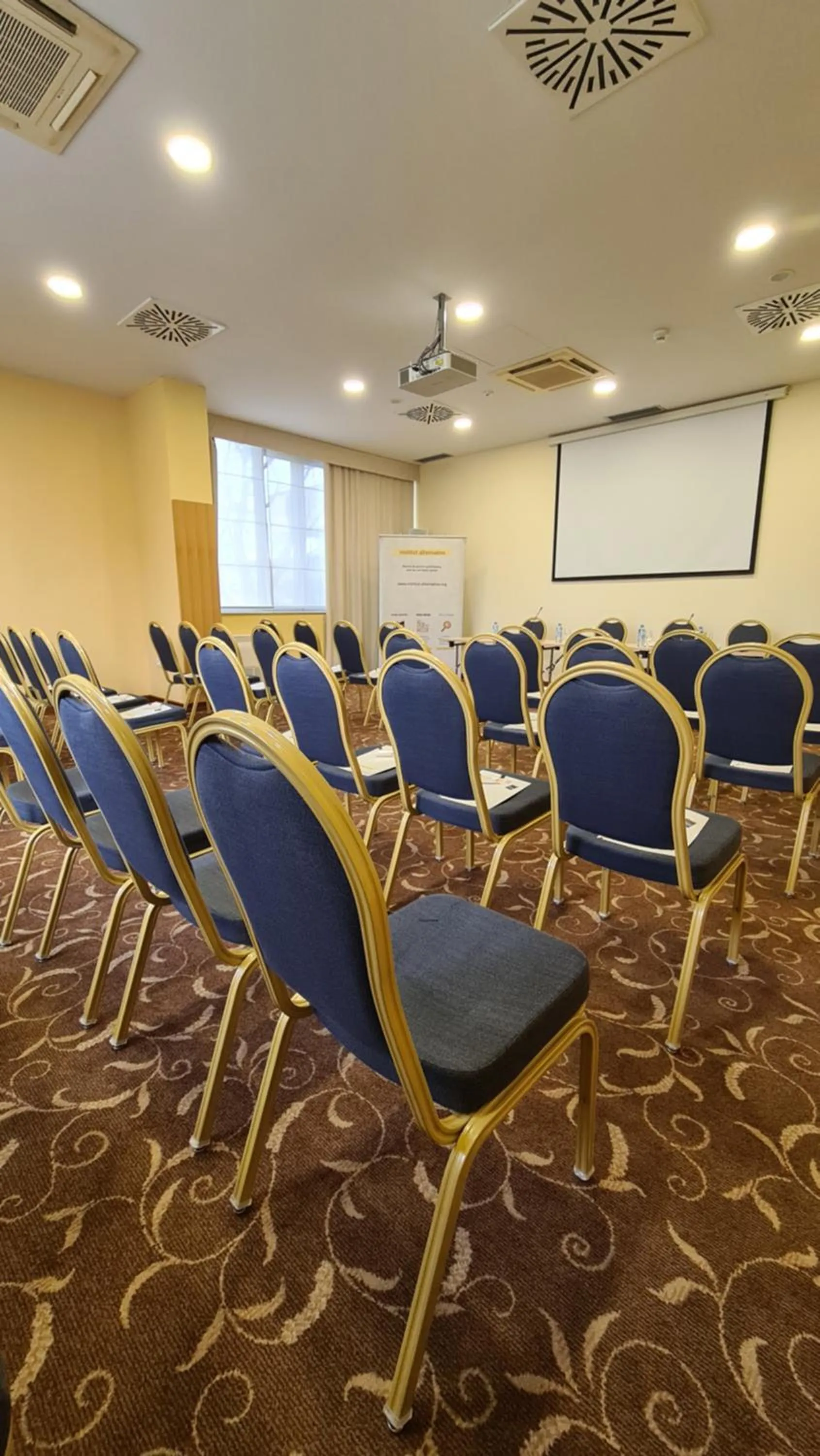 Meeting/conference room in Hotel Princess
