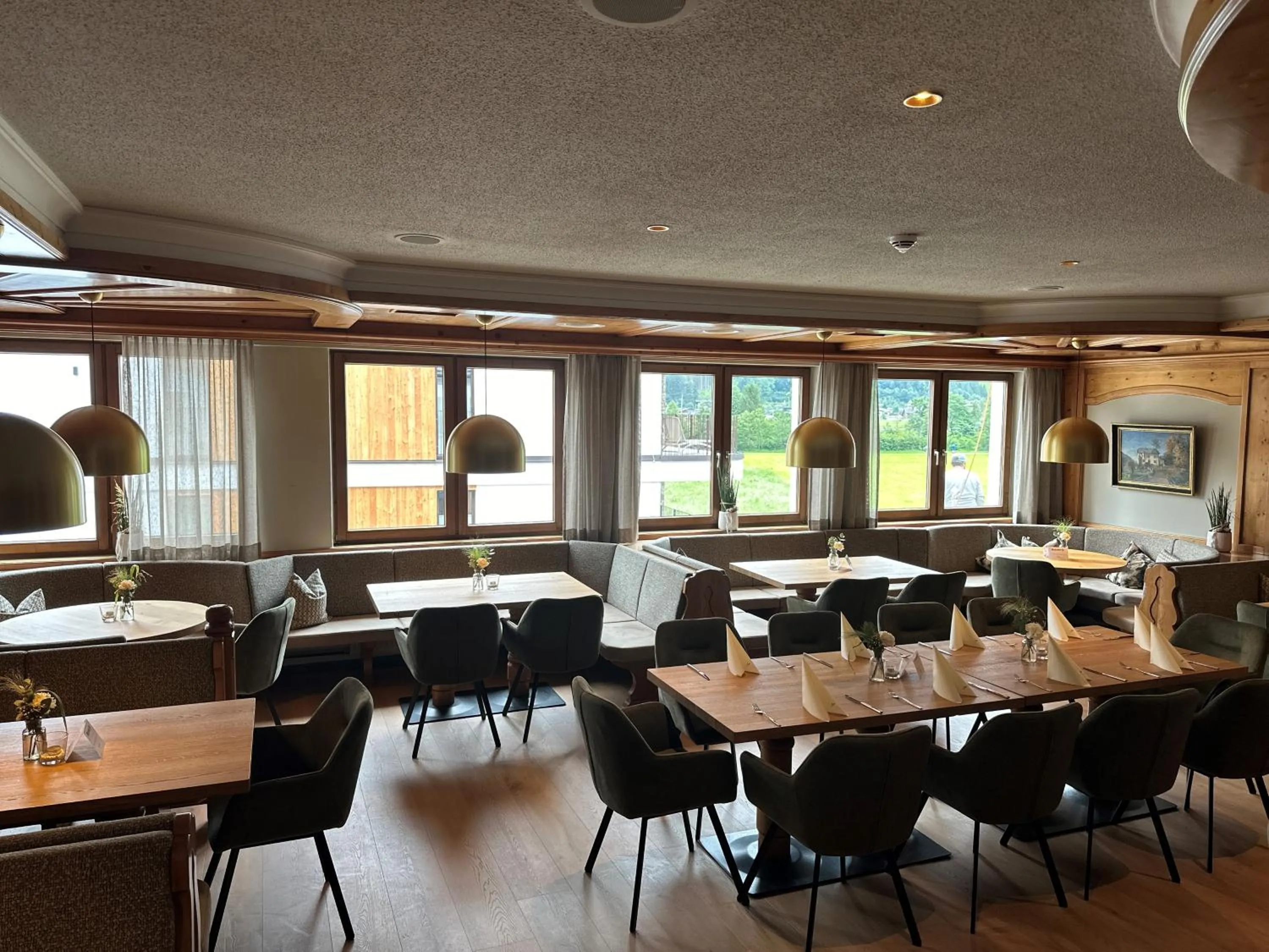 Resort Schrofenblick