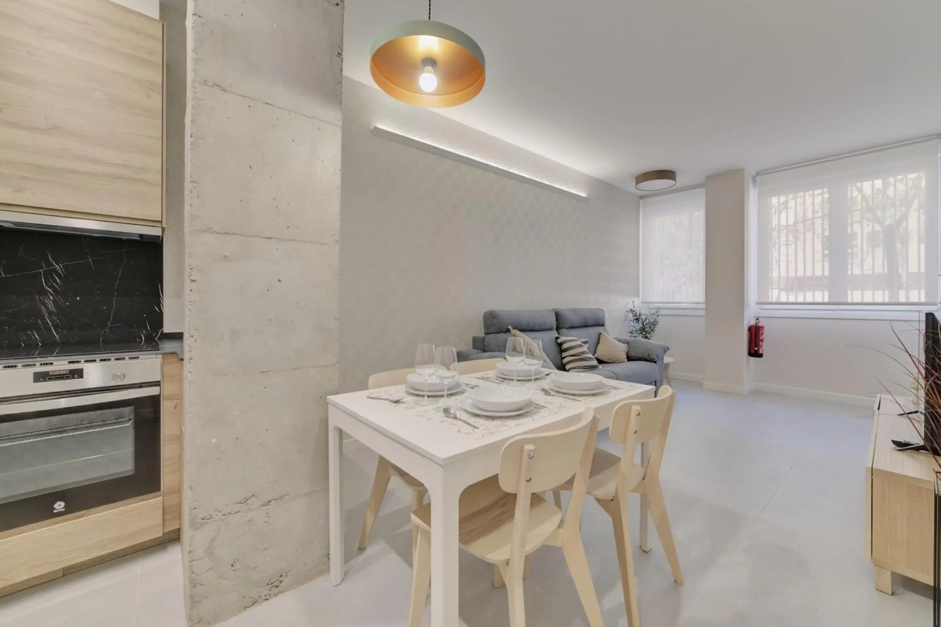 Apartamentos Pamplona Confort by Clabao Apartamentos Pamplona Confort by Clabao