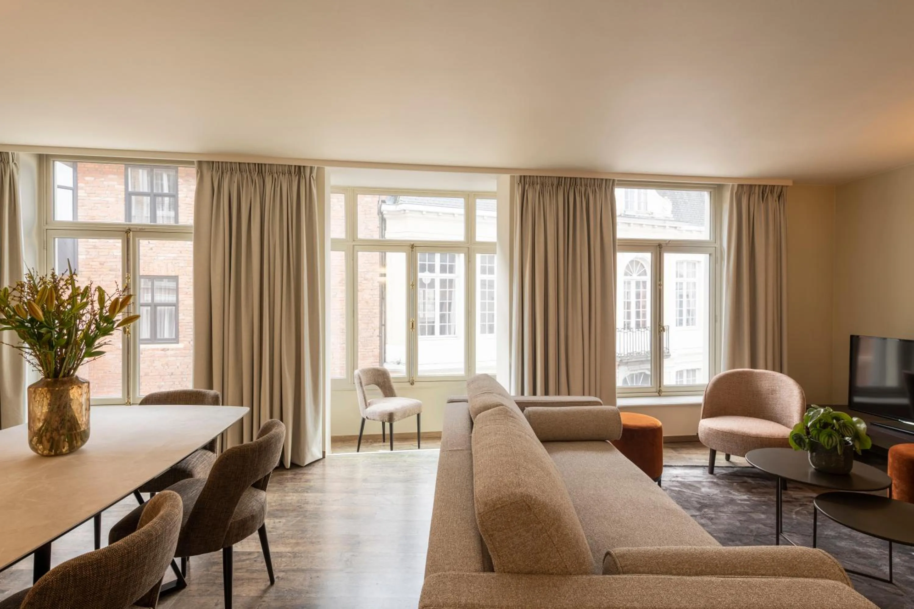Dukes' Apartments Grand Place - by Dukes' Hotel Collection