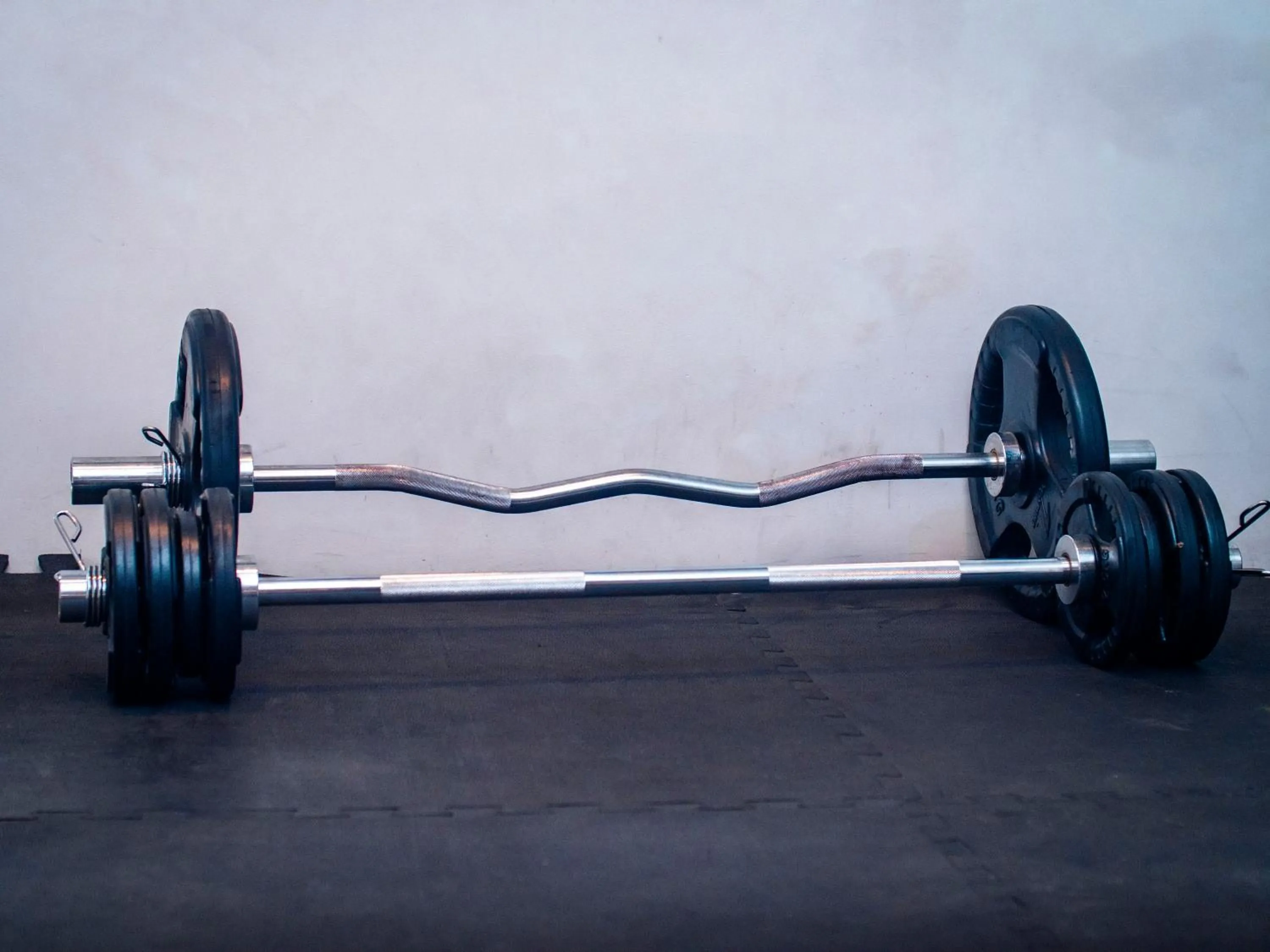 Fitness centre/facilities in Geneva Hotel