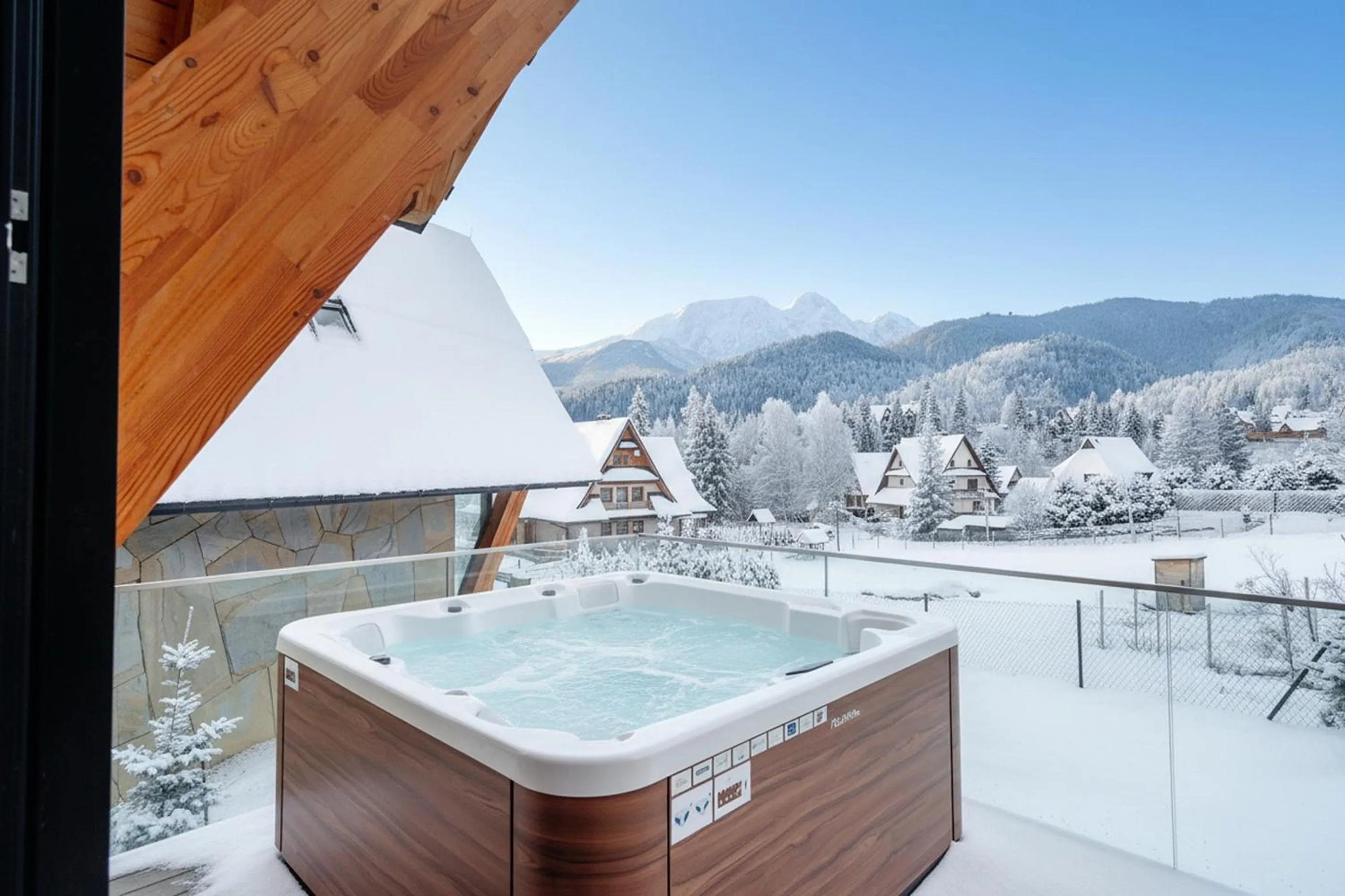 Day in Landscape Zakopane - LoftAffair