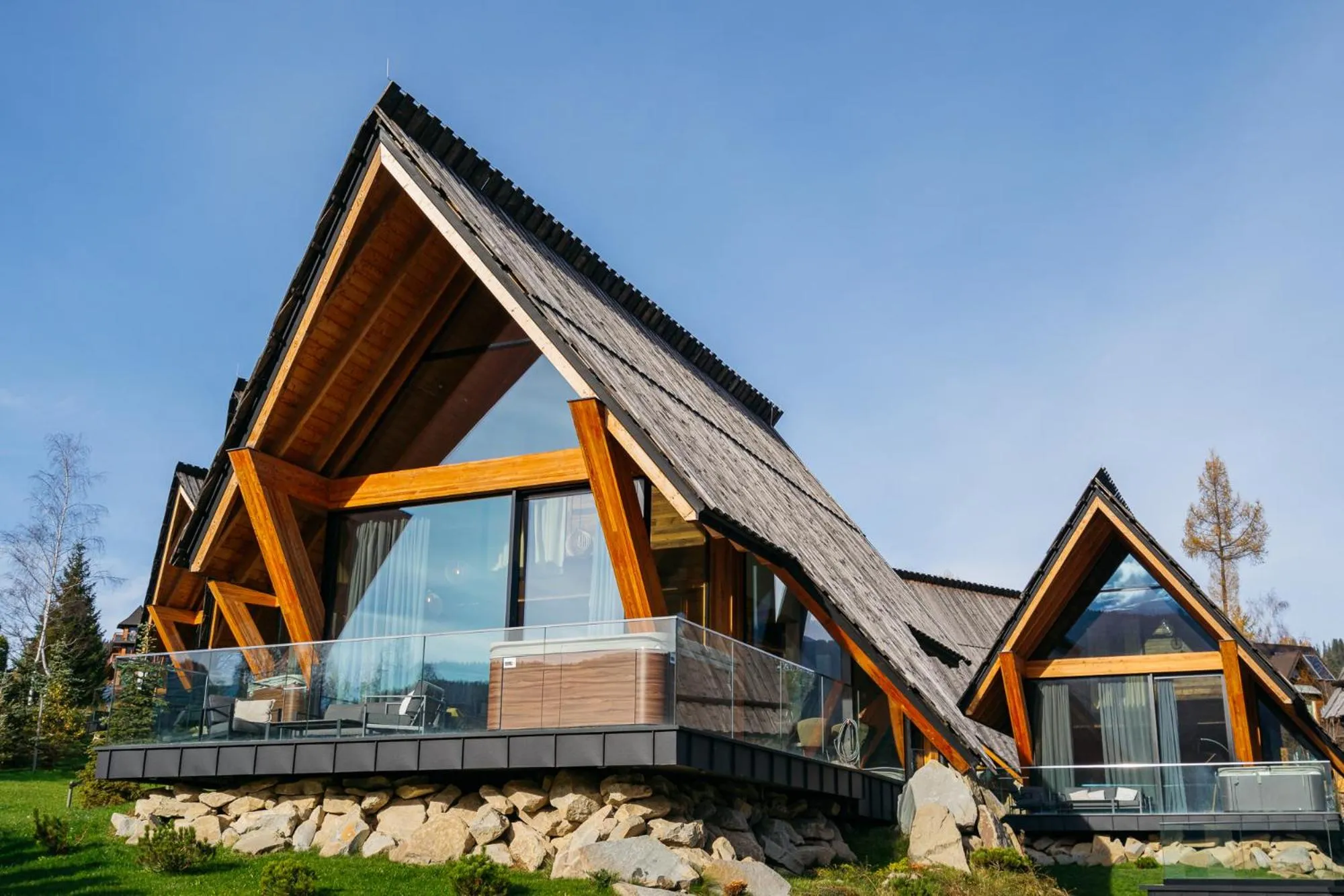 Landscape Zakopane - LoftAffair