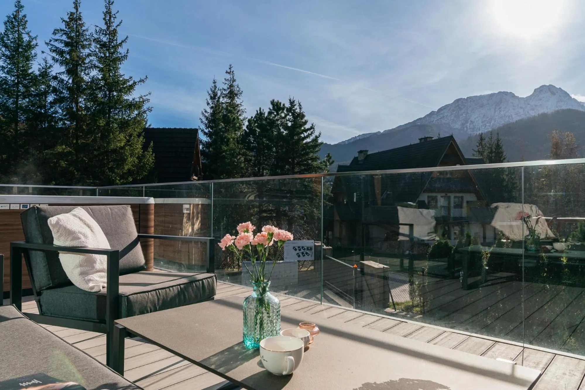 Day in Landscape Zakopane - LoftAffair