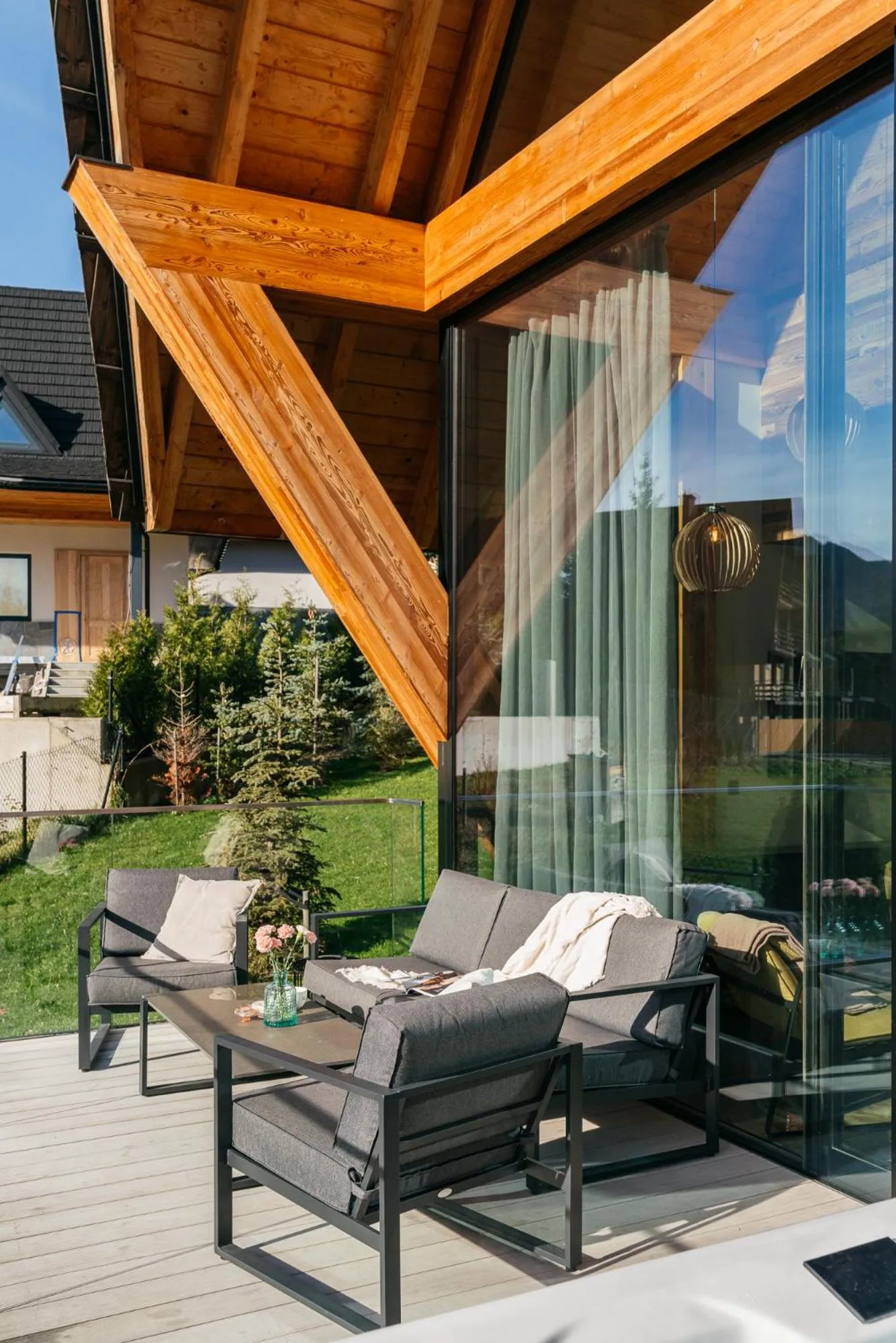 Day in Landscape Zakopane - LoftAffair