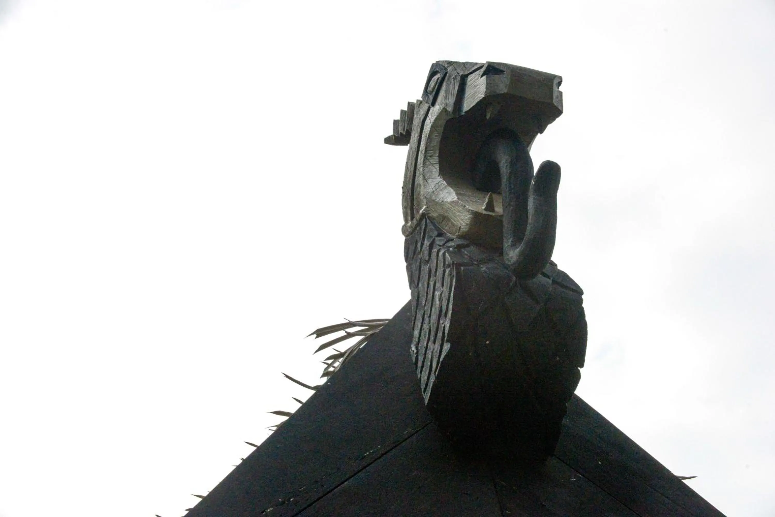 Day in Vikings Villages Resort