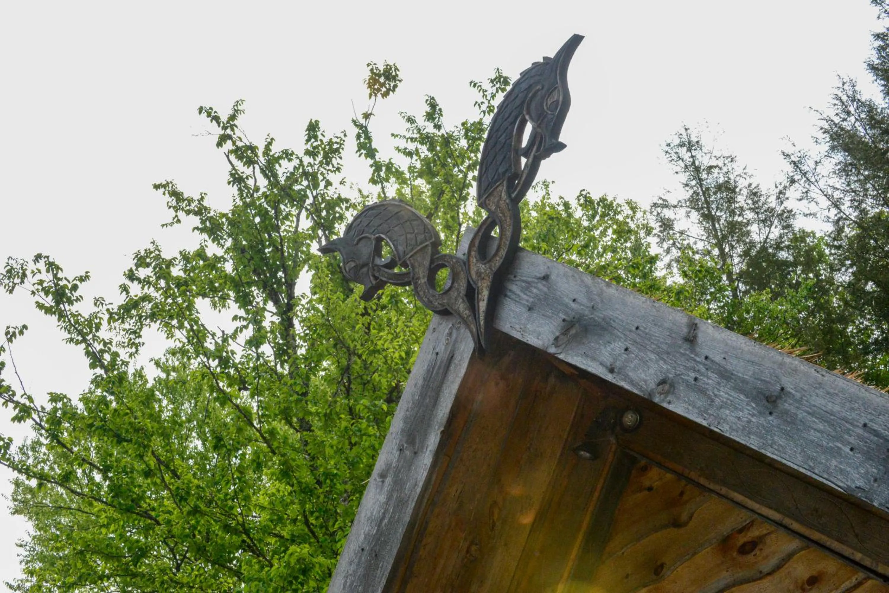 Day in Vikings Villages Resort