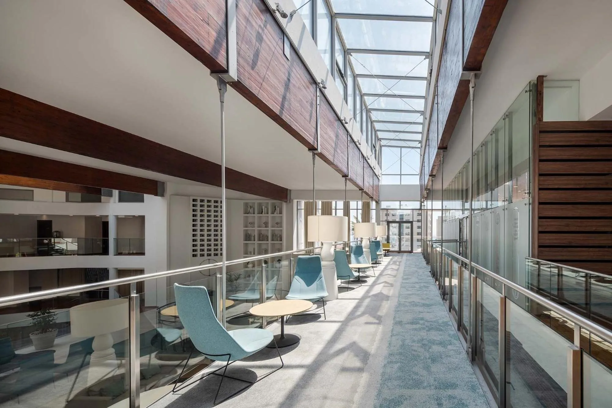 Property building in Eurostars Queen of Montenegro