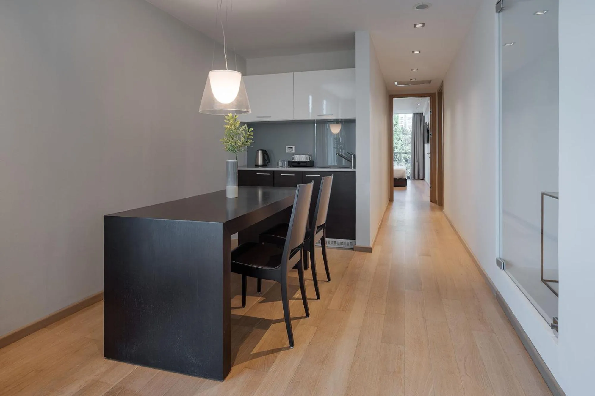 Dining area in Eurostars Queen of Montenegro