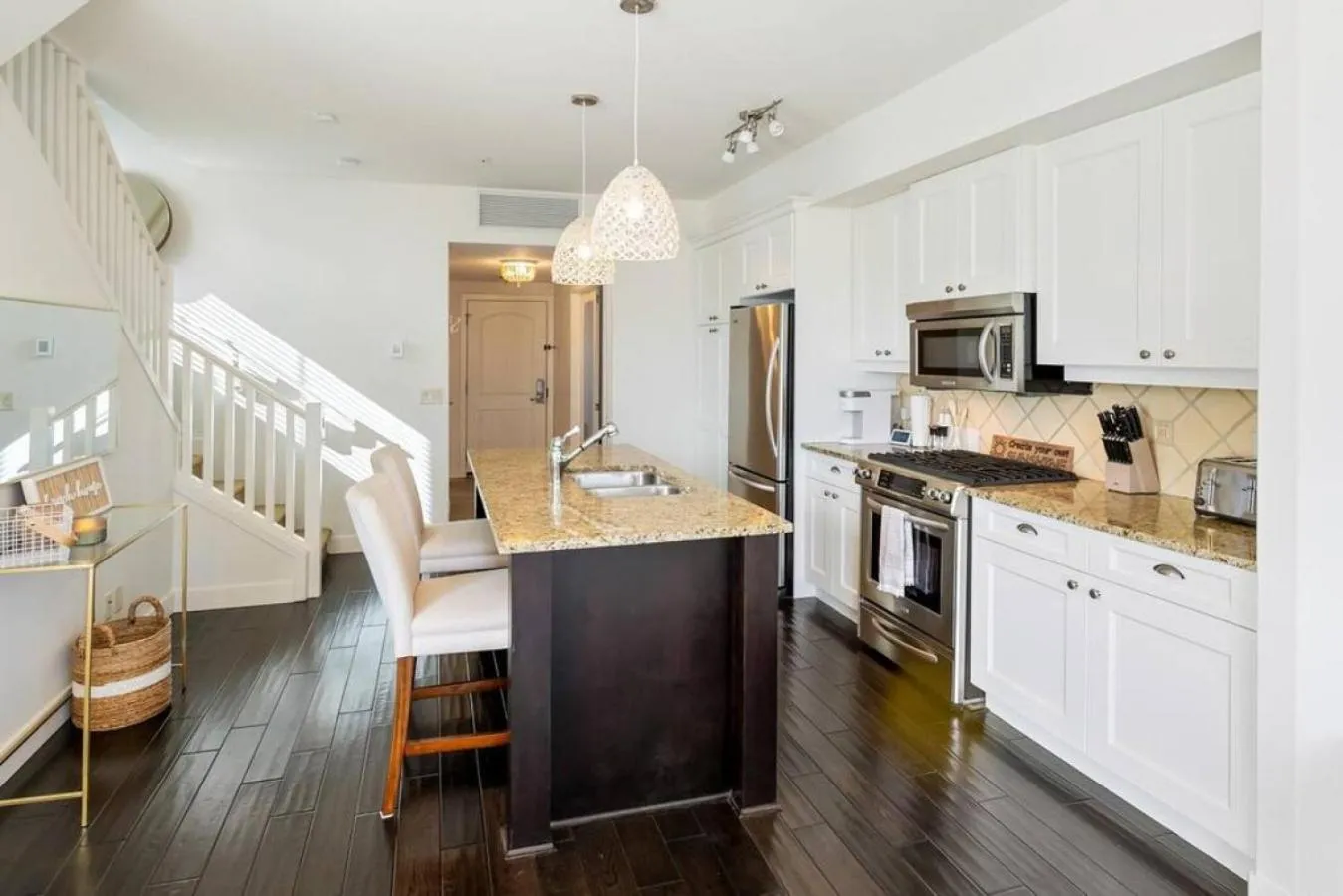 The Beach House at Barona Beach 4301