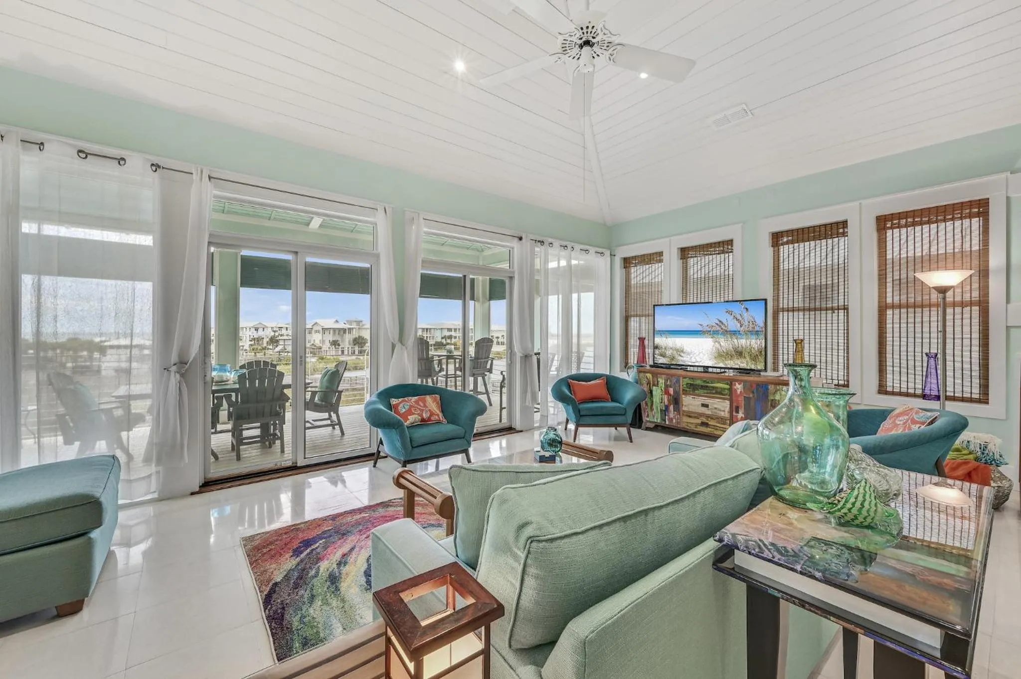 It Doesn't Get Any Better At Destin Pointe Resort