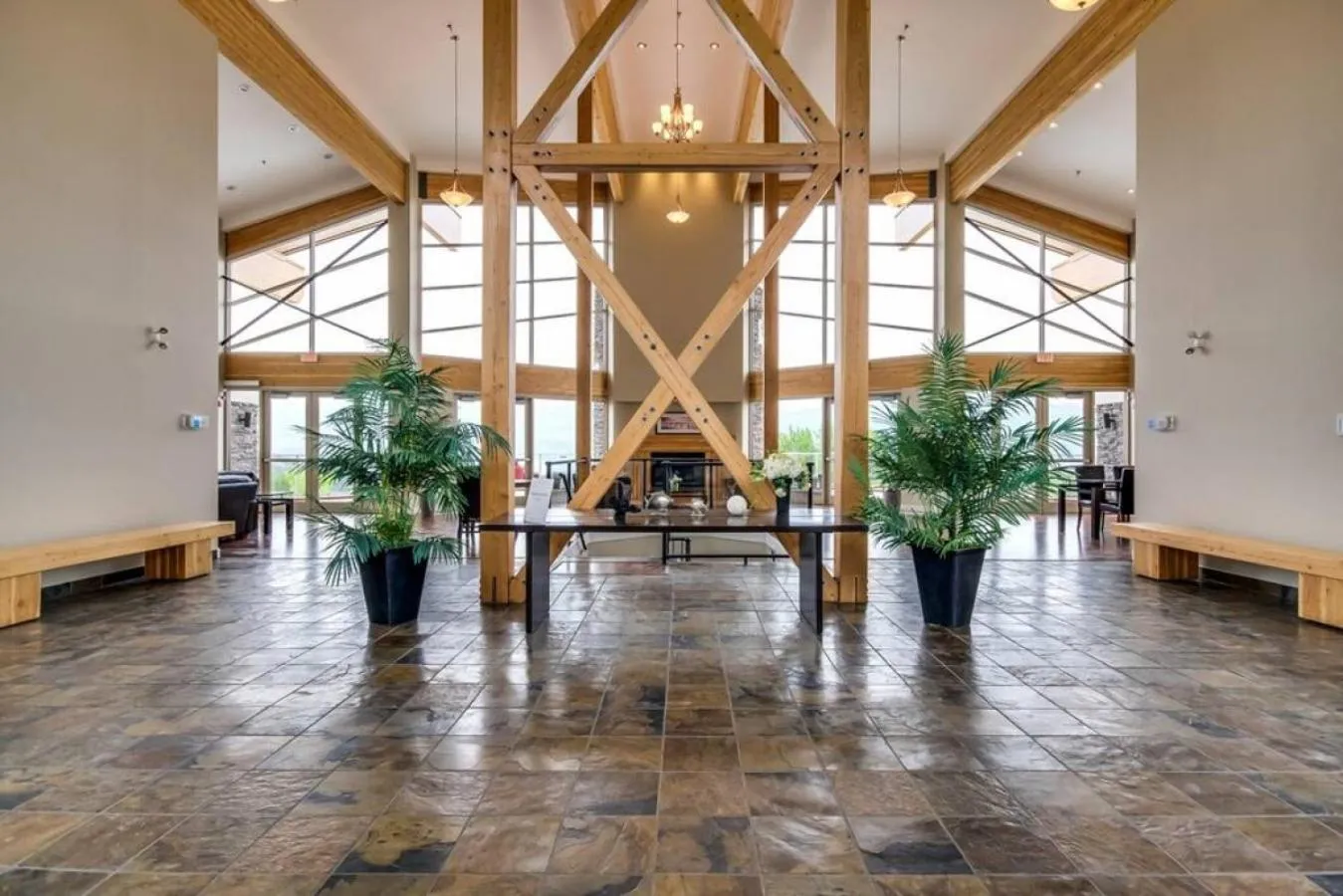 Fabulous Condo at Five Star Resort 209