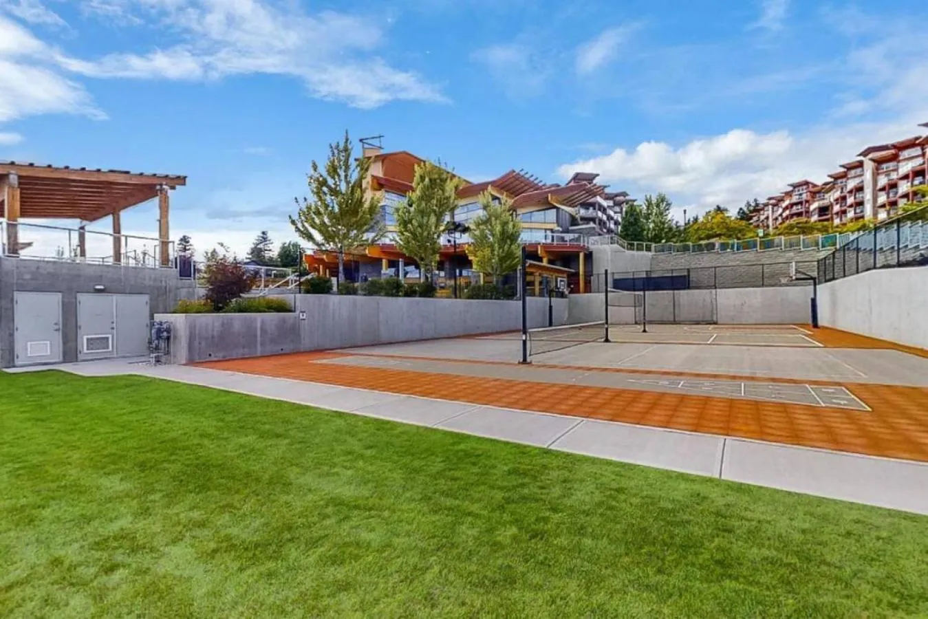 Fabulous Condo at Five Star Resort 209