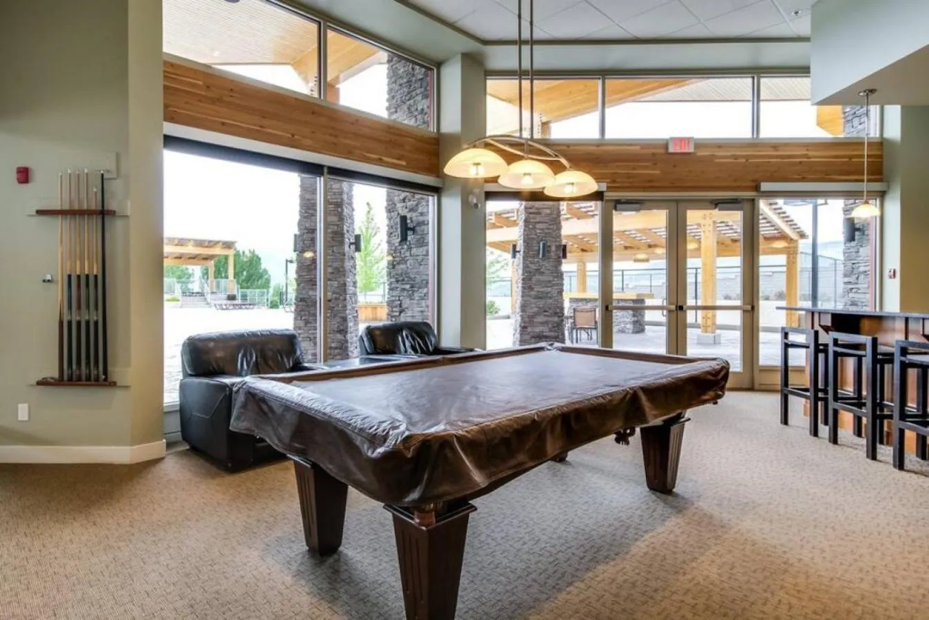 Fabulous Condo at Five Star Resort 209