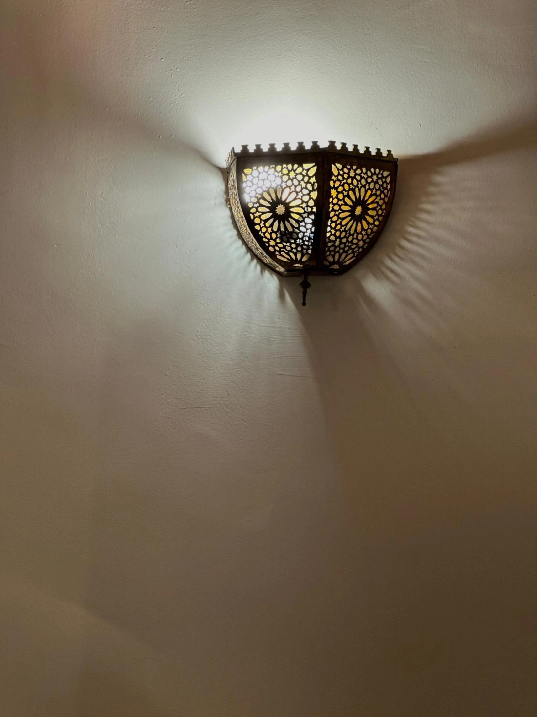 Night in Riad Damia Suite & Spa