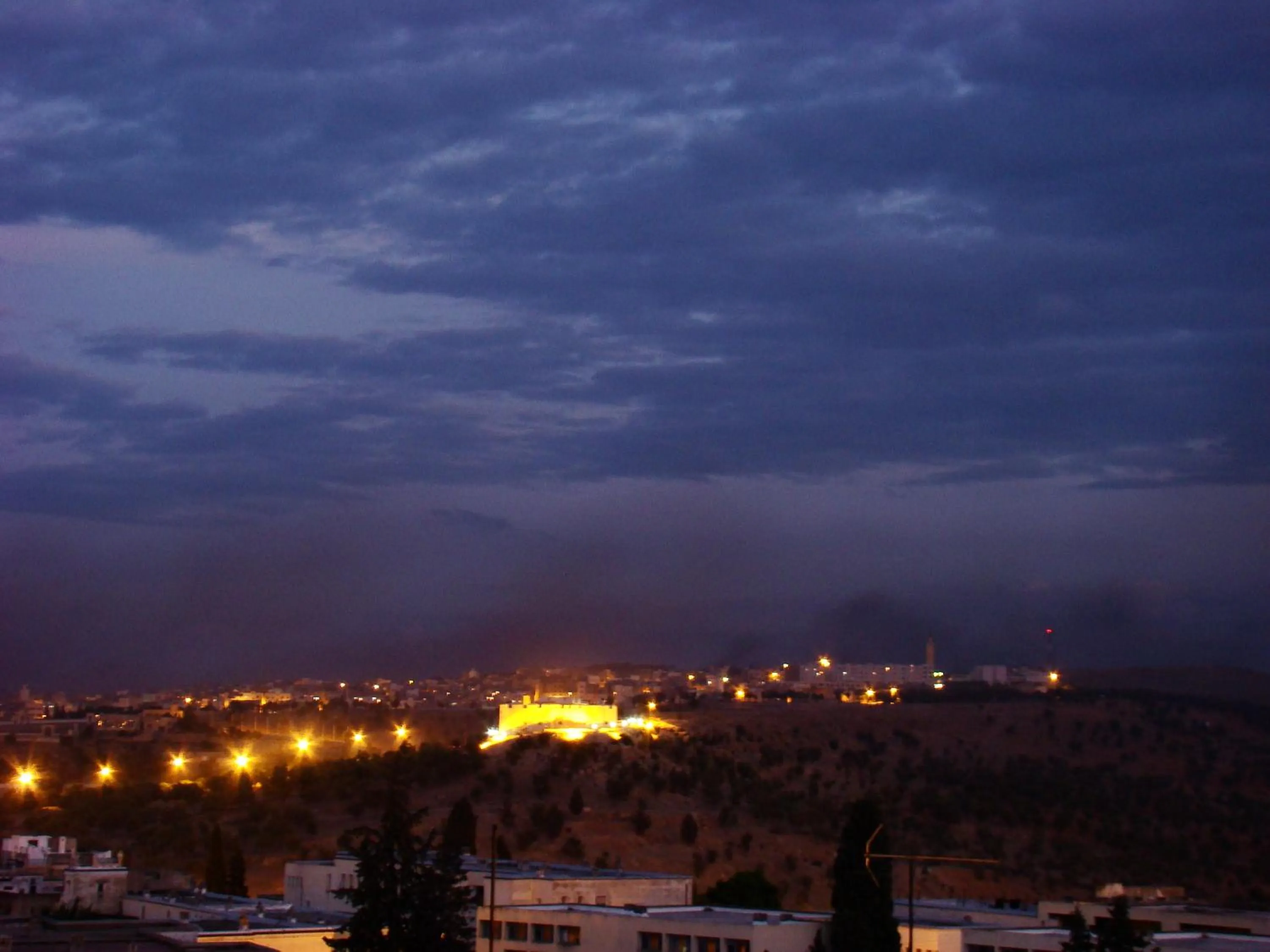 Neighbourhood in Riad Damia Suite & Spa