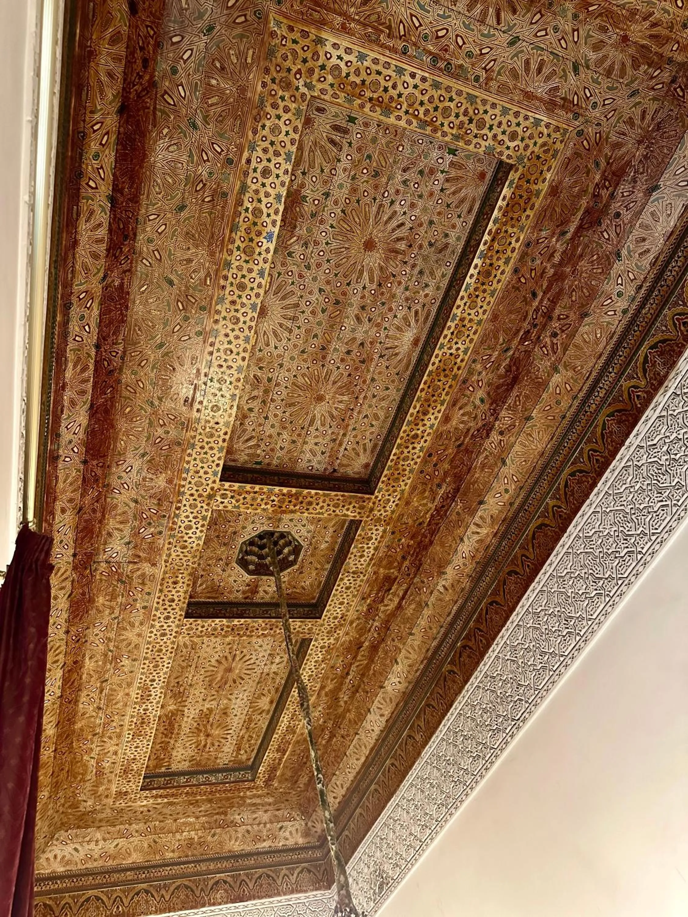 Property building in Riad Damia Suite & Spa