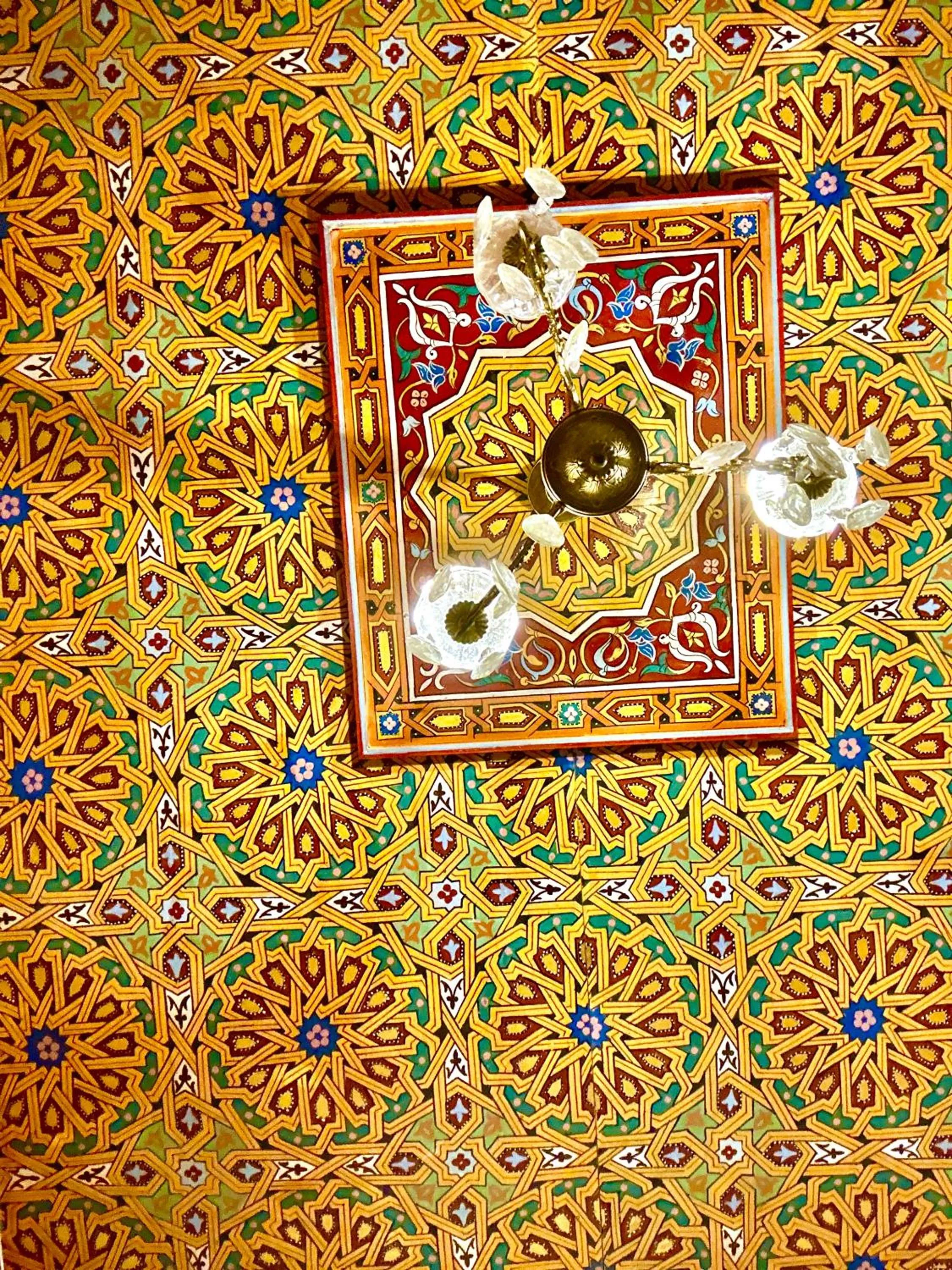 View (from property/room) in Riad Damia Suite & Spa