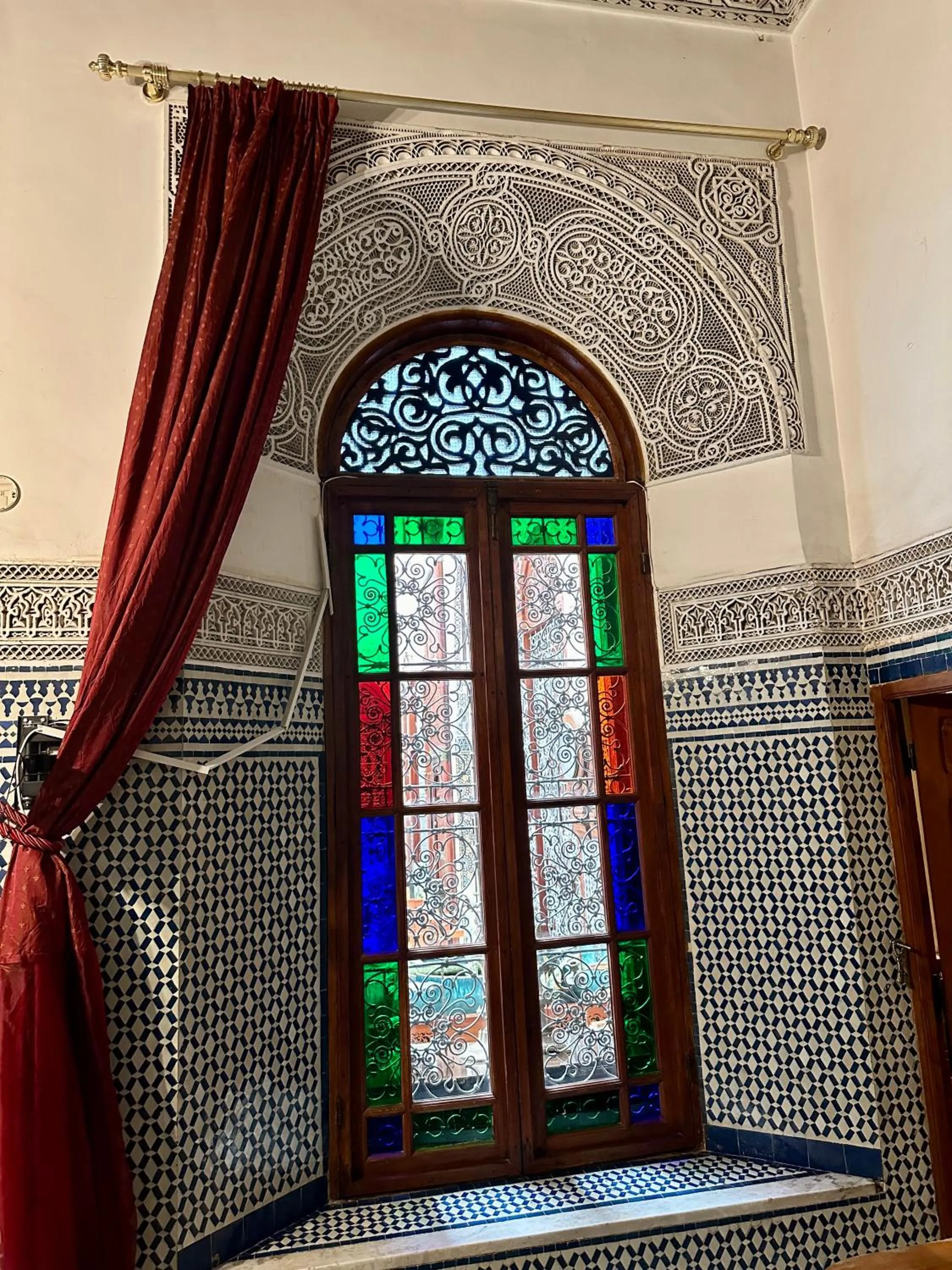 Windsurfing in Riad Damia Suite & Spa