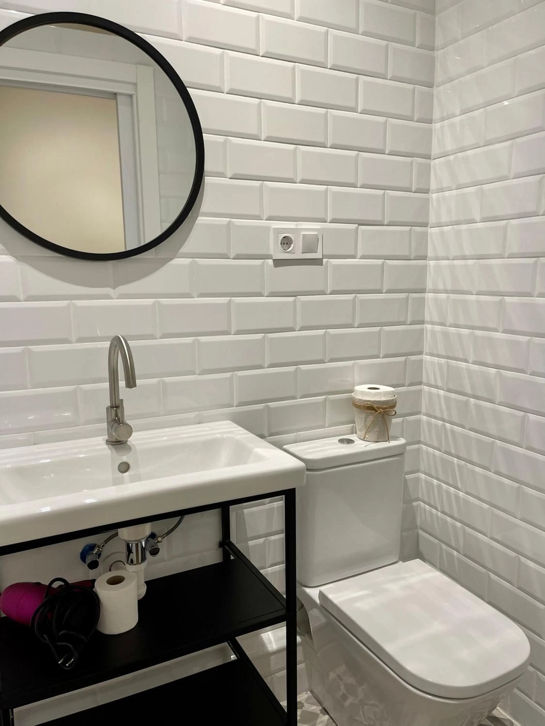 Barcelona PR Guesthouse