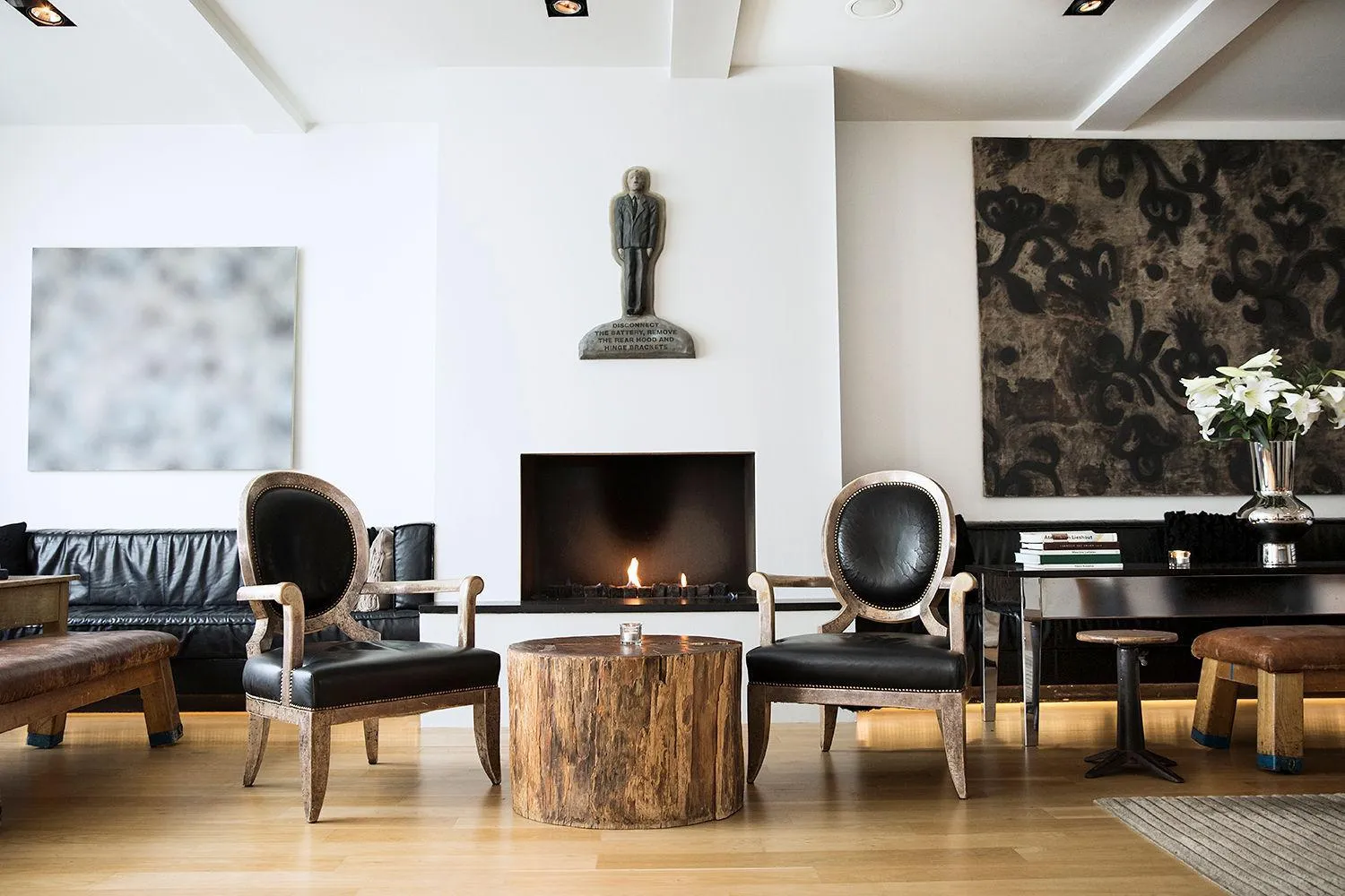 101 Hotel, a Member of Design Hotels