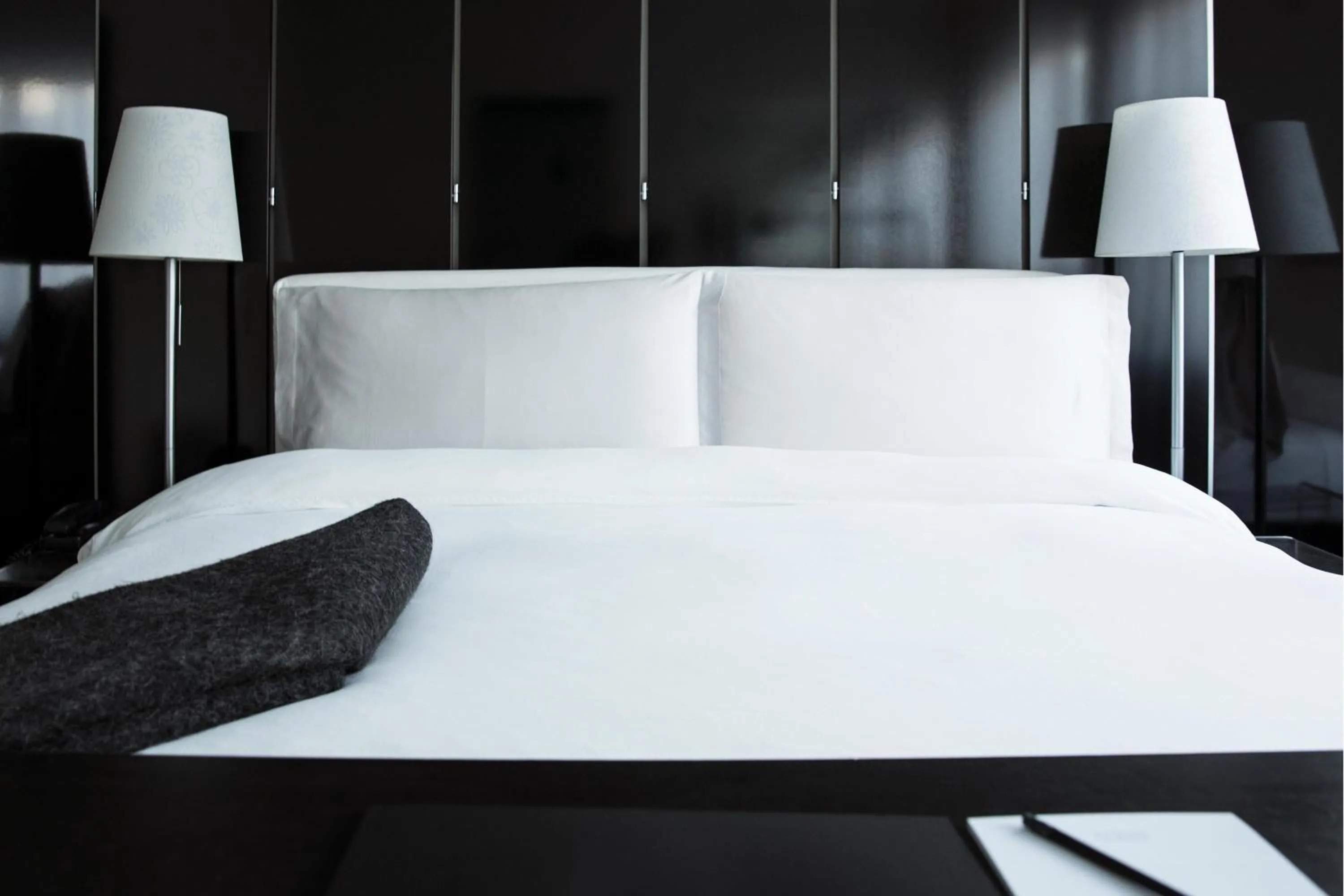 Photo of the whole room, Bed in 101 Hotel, a Member of Design Hotels