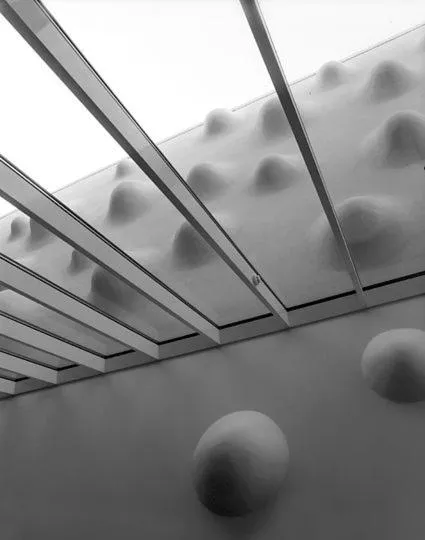 Property building in 101 Hotel, a Member of Design Hotels