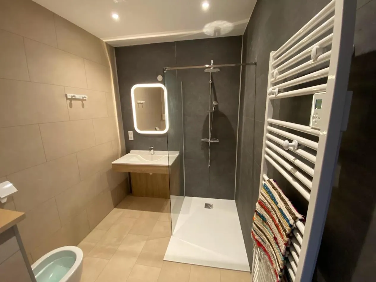 Parc Beausejour Aparthotel