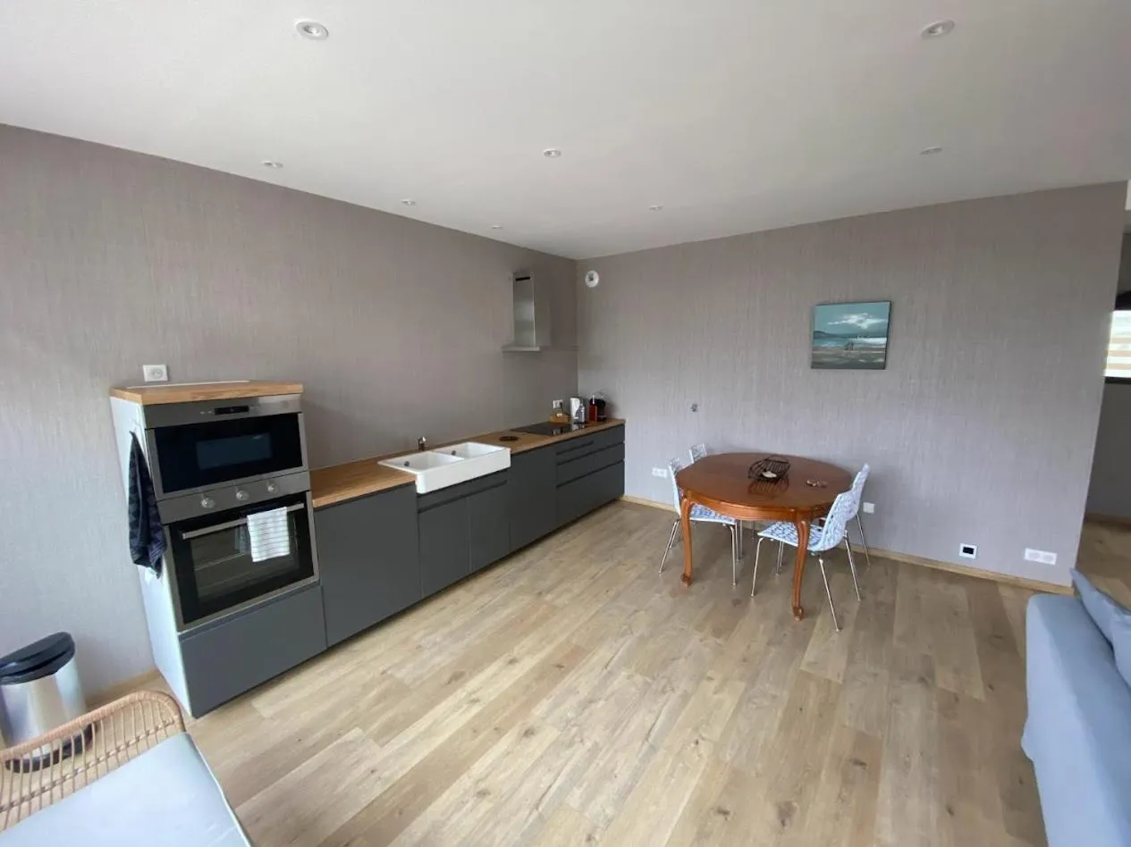 Parc Beausejour Aparthotel