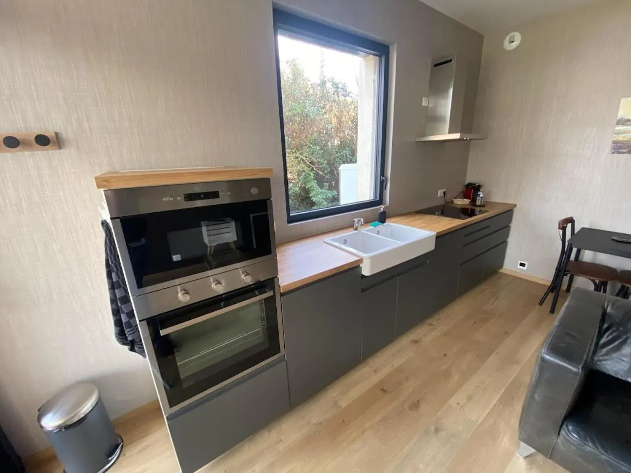 Parc Beausejour Aparthotel