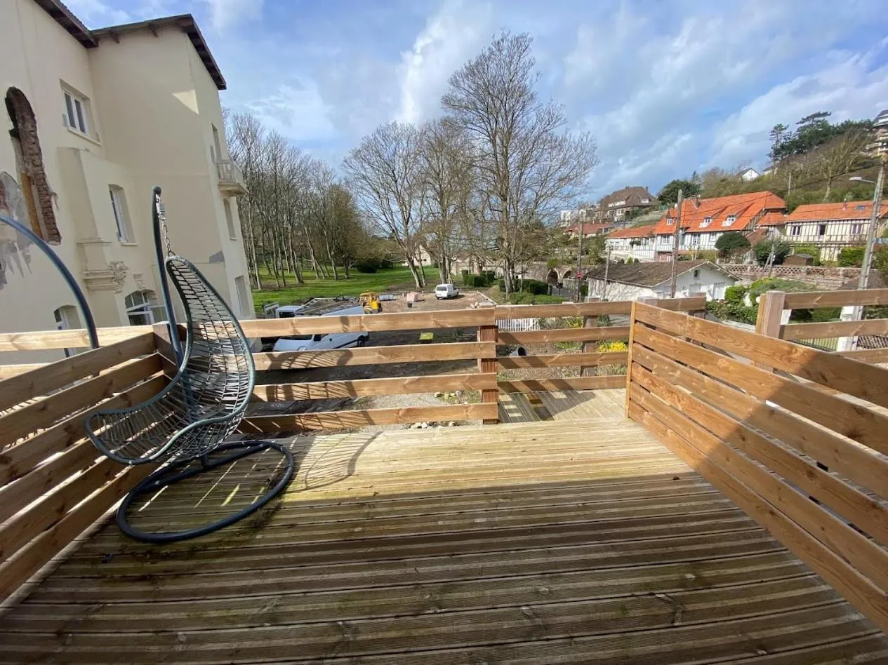 Parc Beausejour Aparthotel