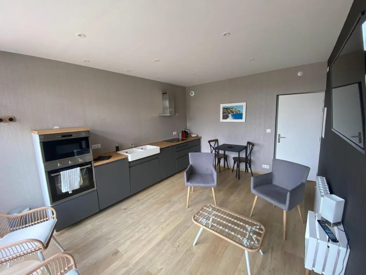 Parc Beausejour Aparthotel