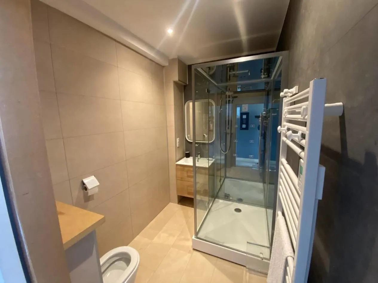 Parc Beausejour Aparthotel