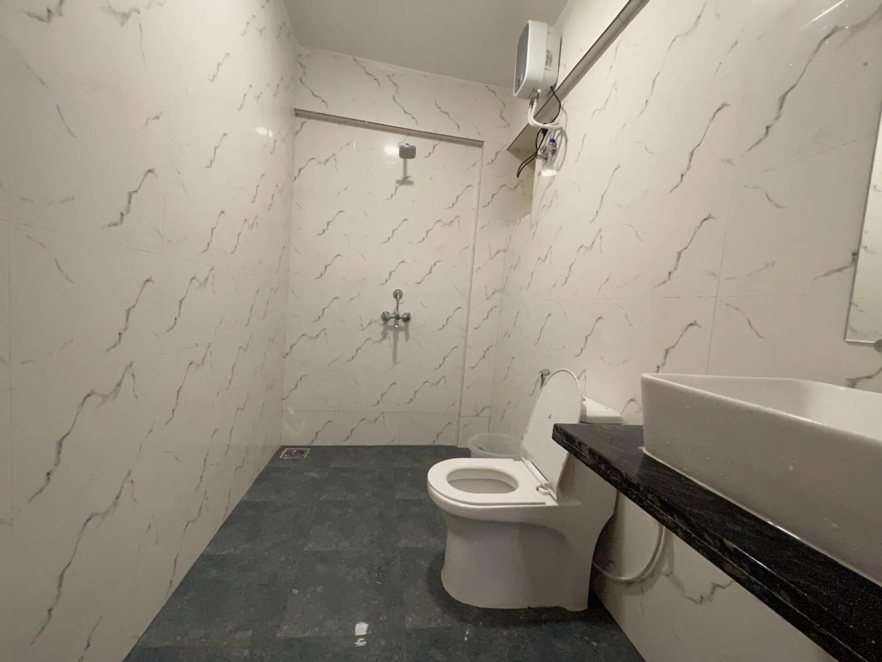 Yellow Sky By Rj14, Baga Beach