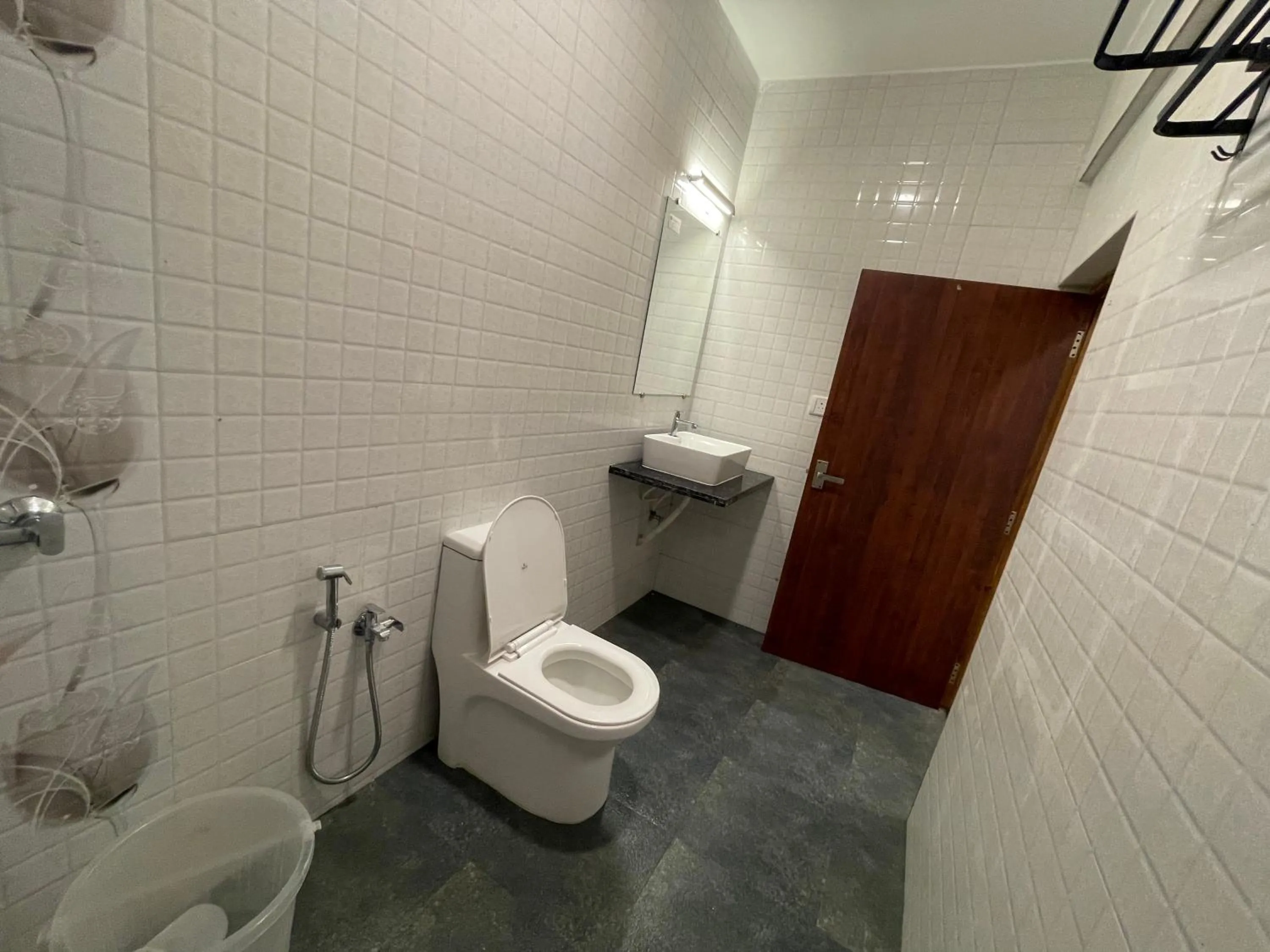 Yellow Sky By Rj14, Baga Beach