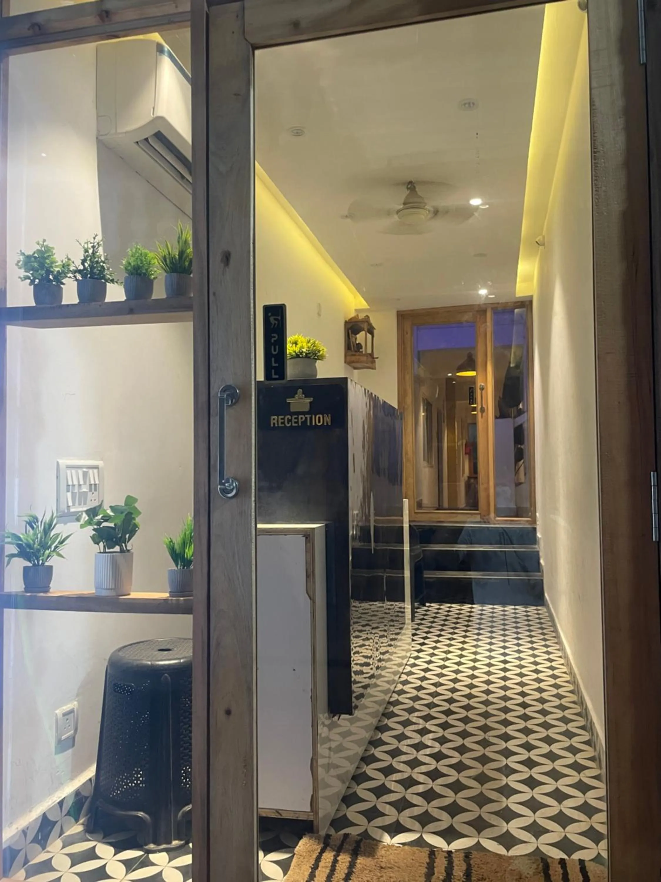 Yellow Sky By Rj14, Baga Beach