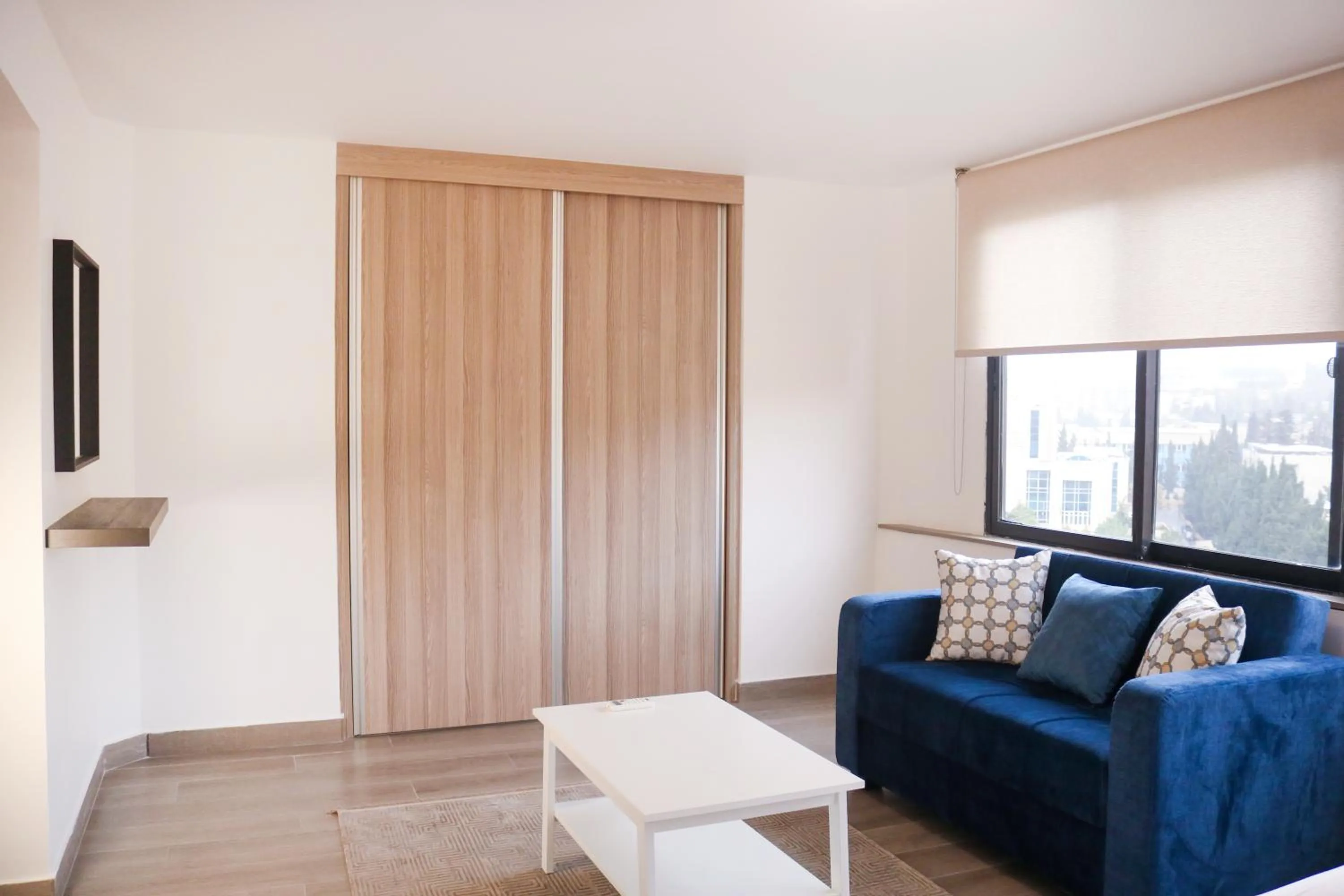 Photo of the whole room in Red Carpet Hotel & Suites