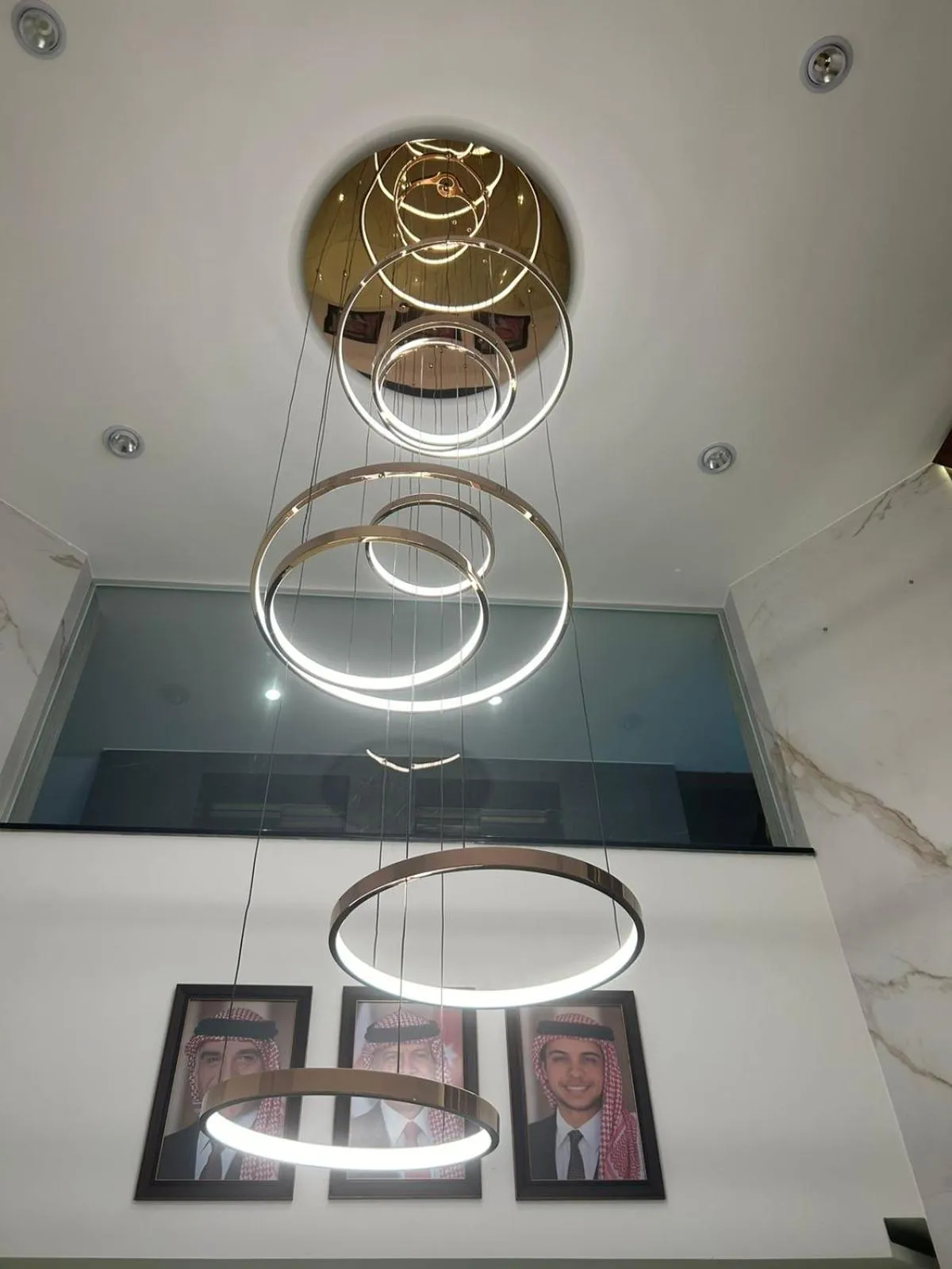 Property building in Red Carpet Hotel & Suites