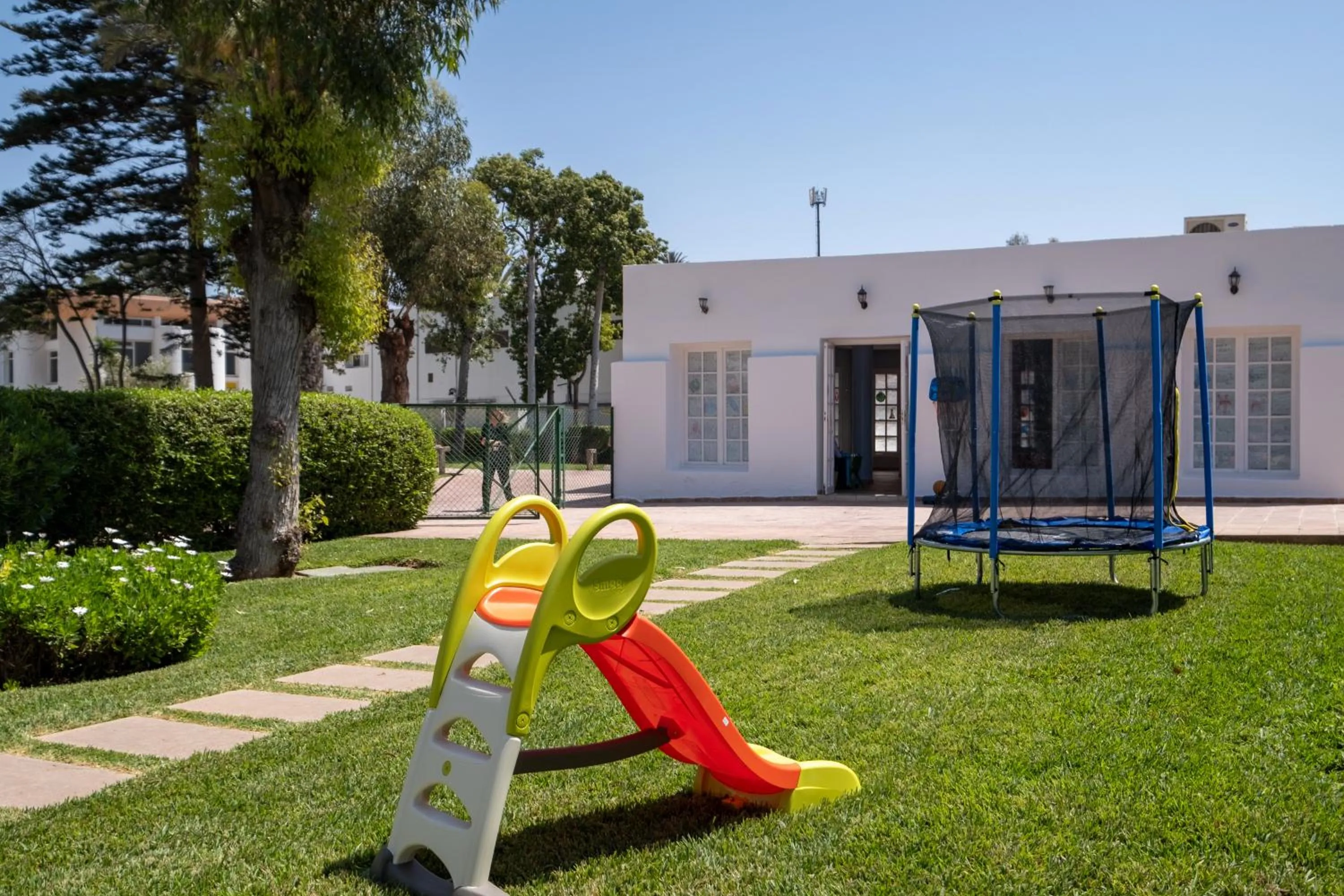 Activities in Allegro Agadir